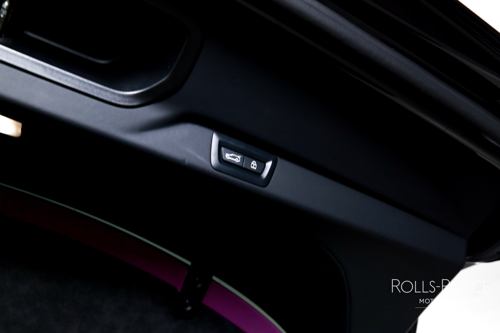 Used 2025 Rolls-Royce Black Badge Cullinan | Charlotte, NC