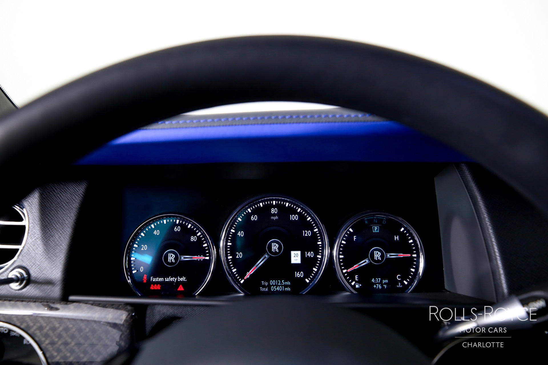 Used 2024 Rolls-Royce Black Badge Cullinan | Charlotte, NC
