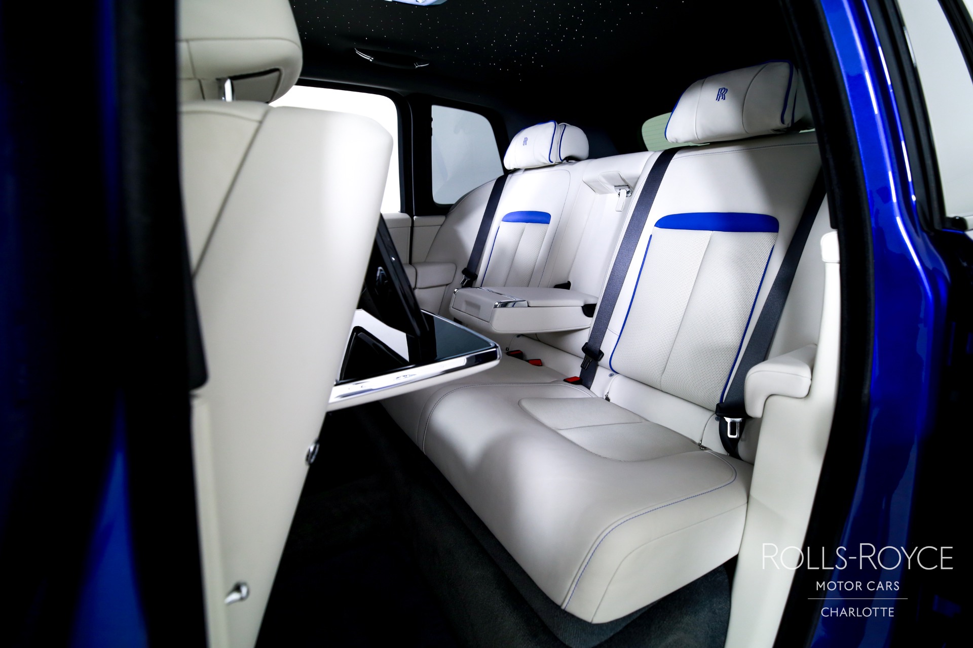 Used 2024 Rolls-Royce Black Badge Cullinan | Charlotte, NC