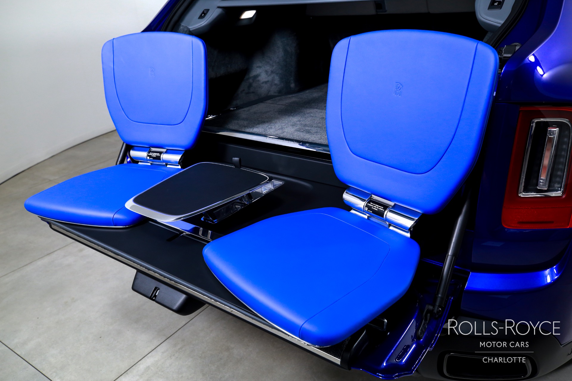 Used 2024 Rolls-Royce Black Badge Cullinan | Charlotte, NC