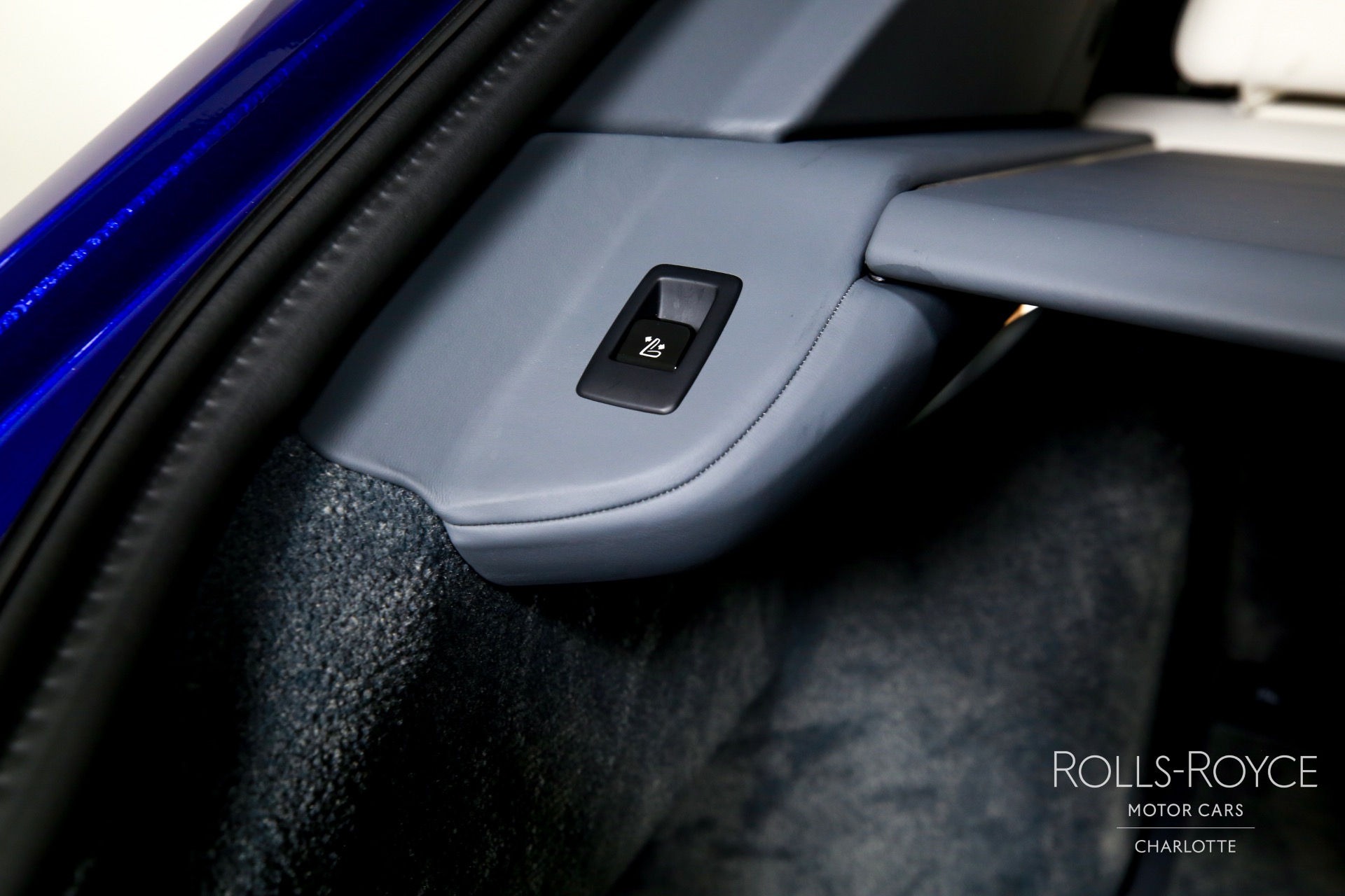 Used 2024 Rolls-Royce Black Badge Cullinan | Charlotte, NC