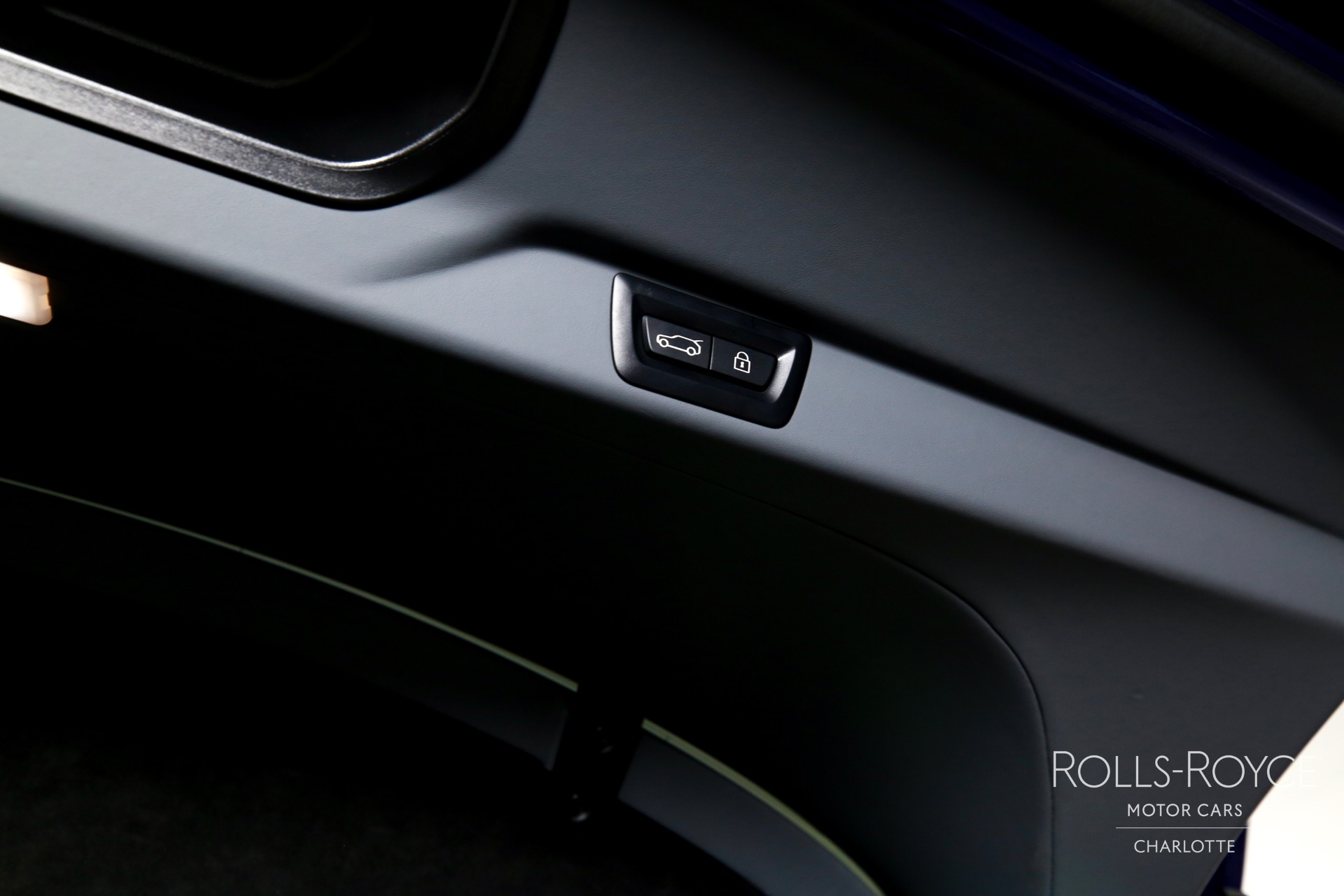 Used 2024 Rolls-Royce Black Badge Cullinan | Charlotte, NC