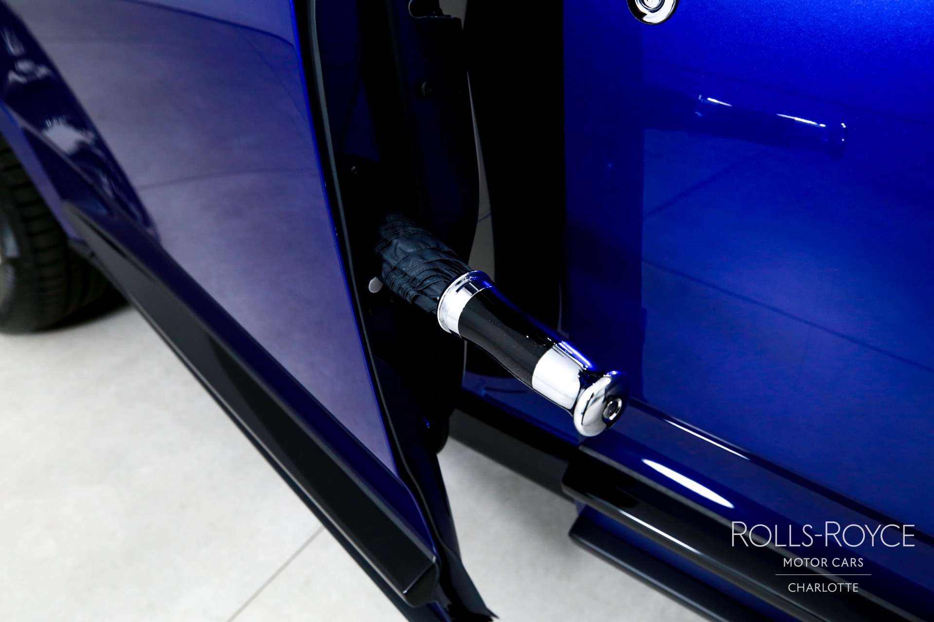 Used 2024 Rolls-Royce Black Badge Cullinan | Charlotte, NC