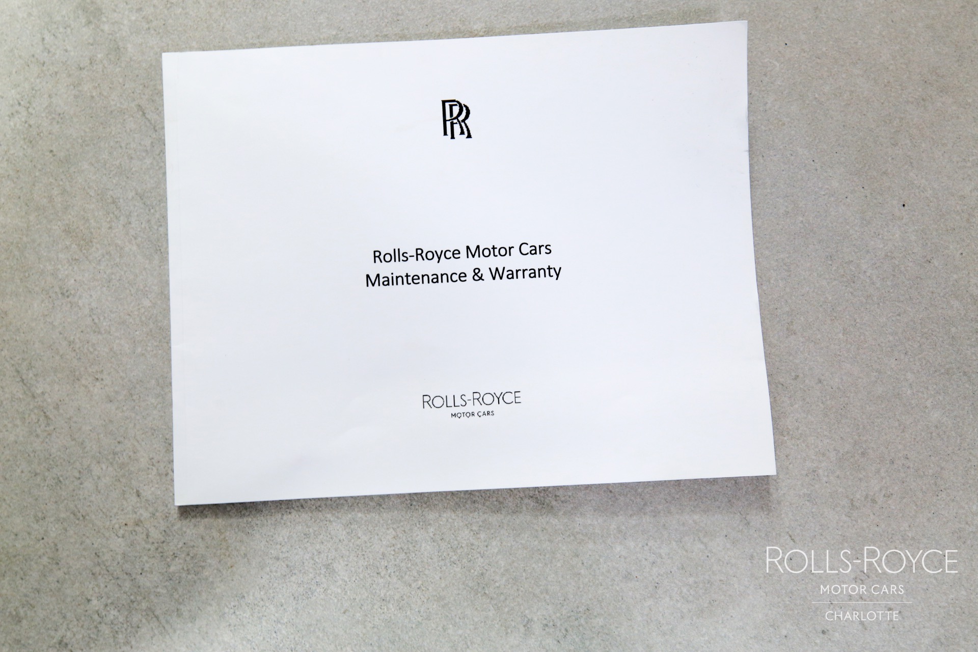Used 2024 Rolls-Royce Black Badge Cullinan | Charlotte, NC