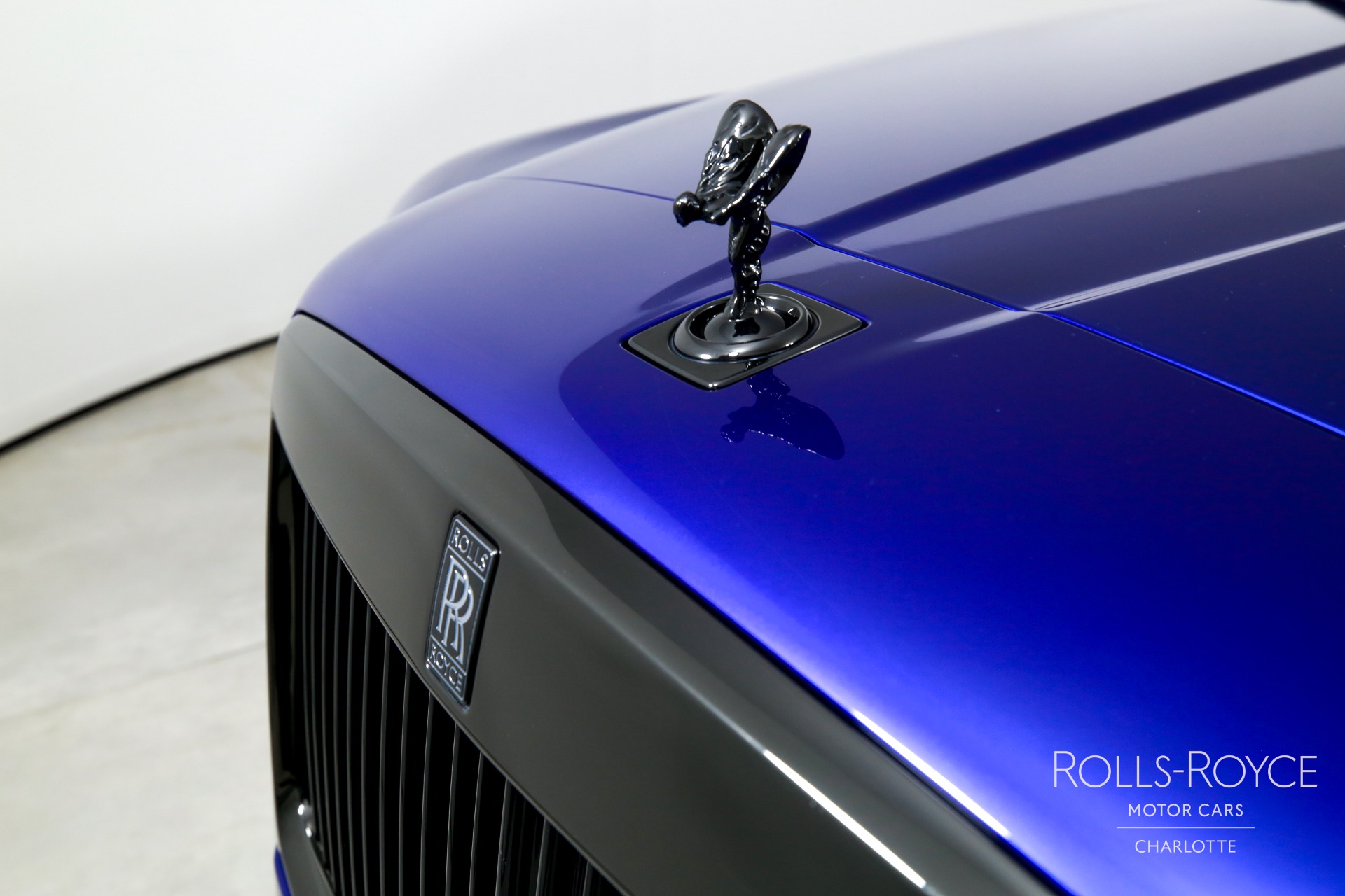 Used 2024 Rolls-Royce Black Badge Cullinan | Charlotte, NC