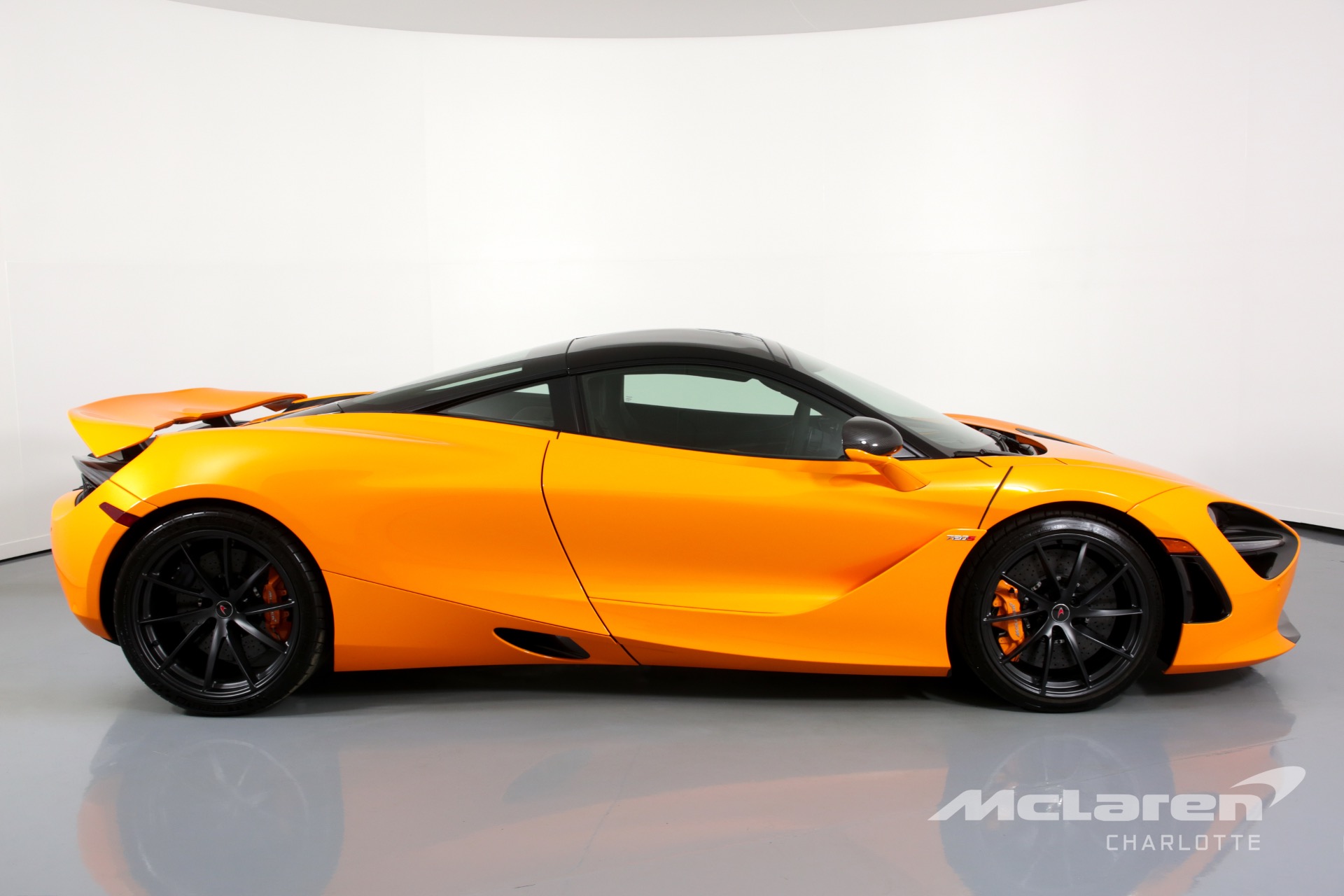 Used 2018 McLaren 720S Performance | Charlotte, NC