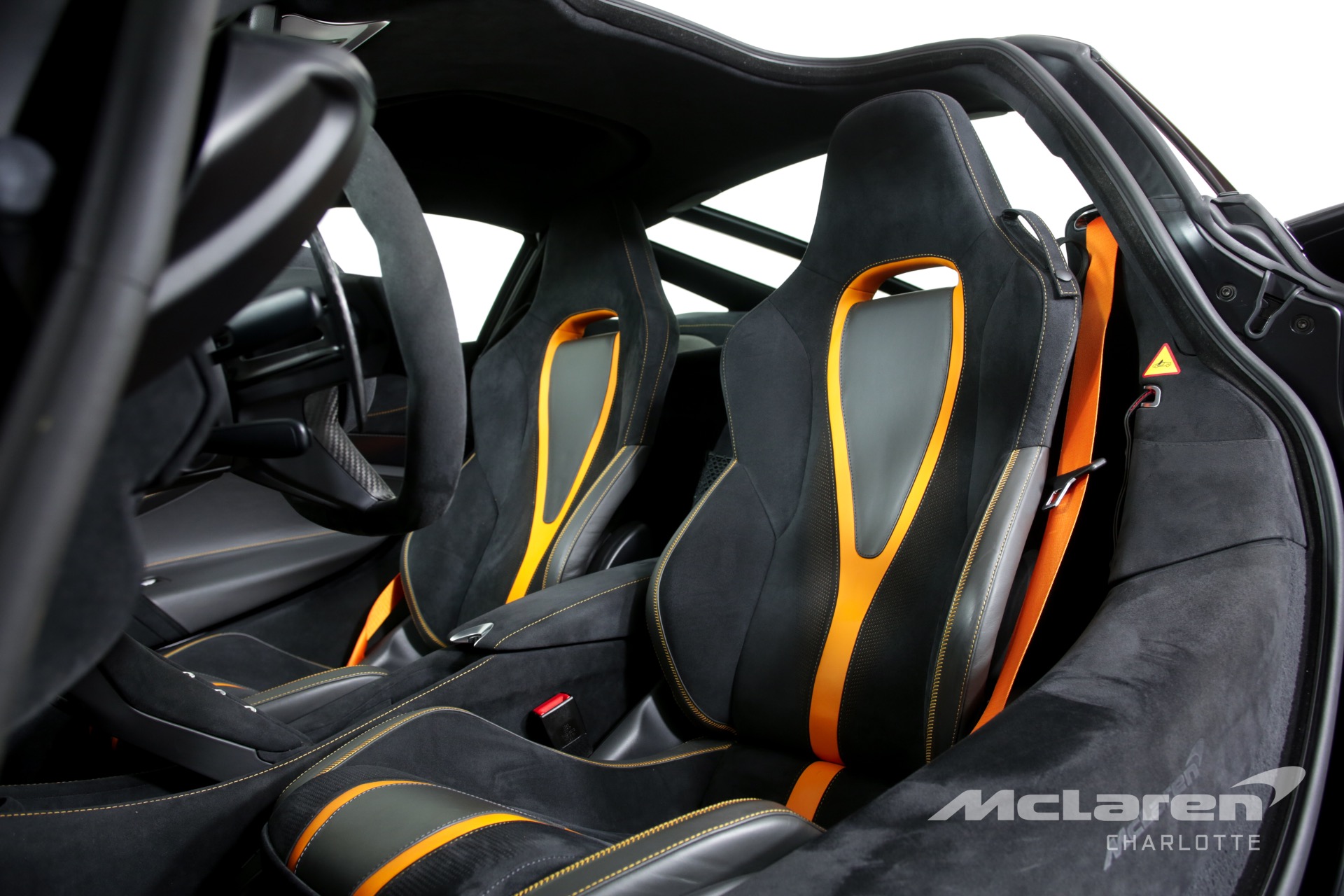 Used 2018 McLaren 720S Performance | Charlotte, NC