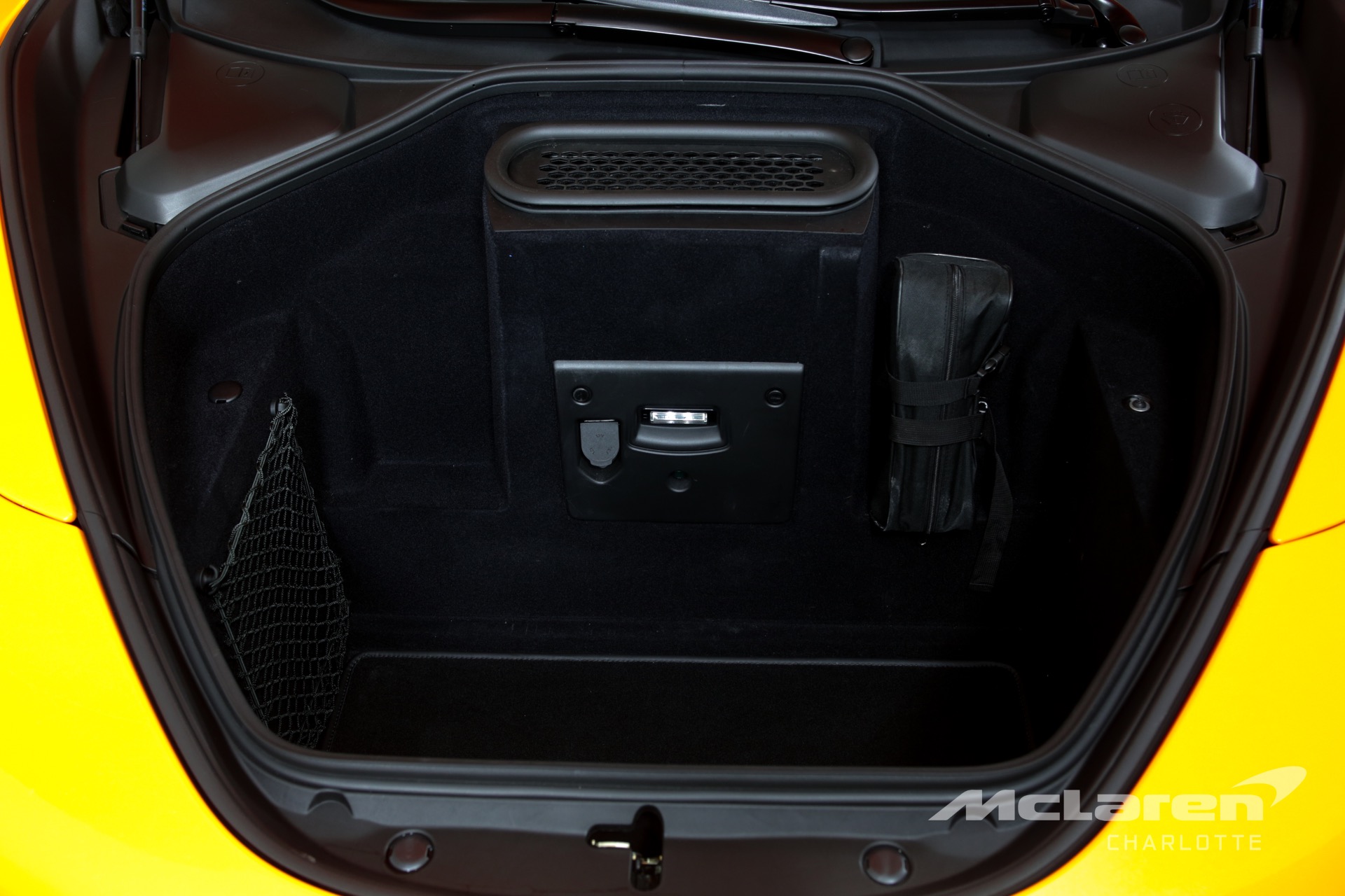 Used 2018 McLaren 720S Performance | Charlotte, NC
