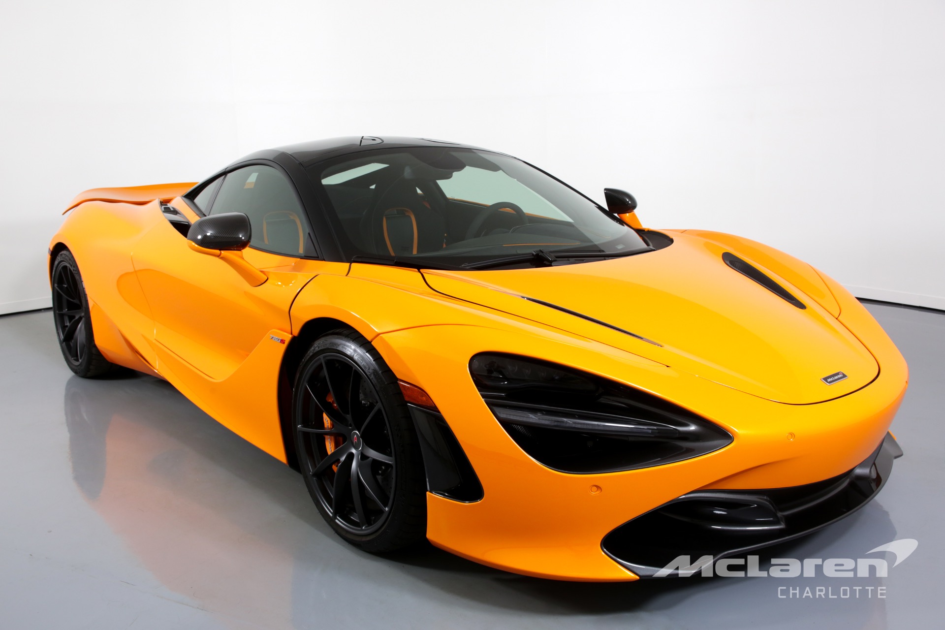Used 2018 McLaren 720S Performance | Charlotte, NC