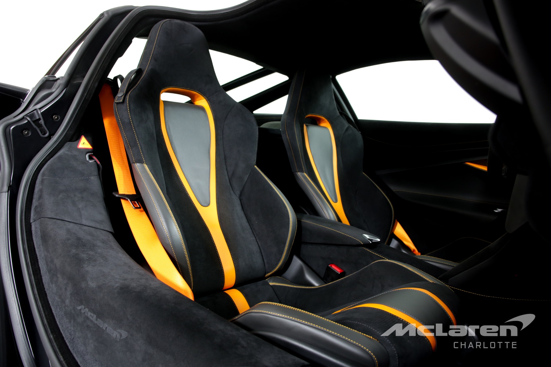 Used 2018 McLaren 720S Performance | Charlotte, NC
