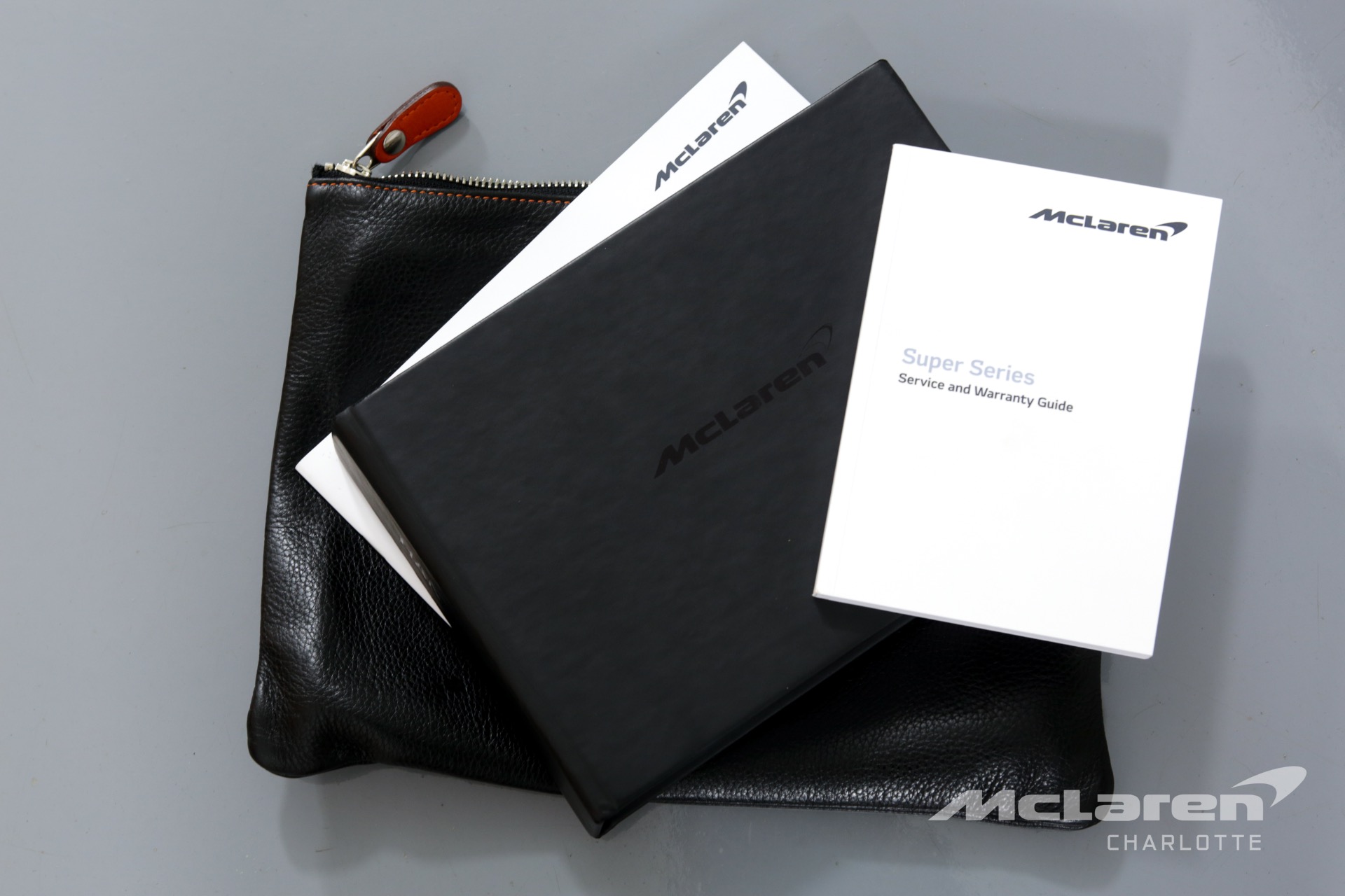 Used 2018 McLaren 720S Performance | Charlotte, NC