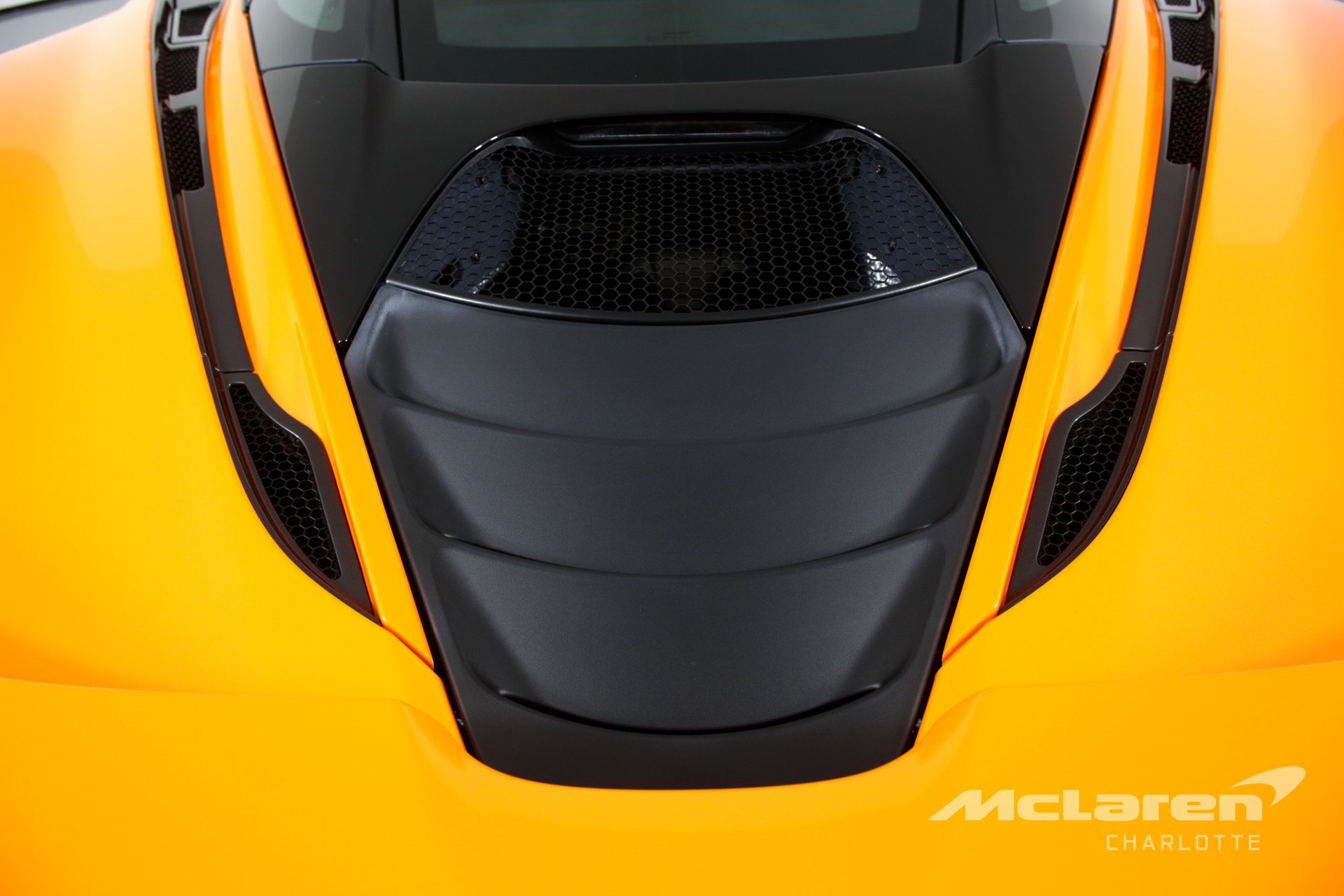 Used 2018 McLaren 720S Performance | Charlotte, NC