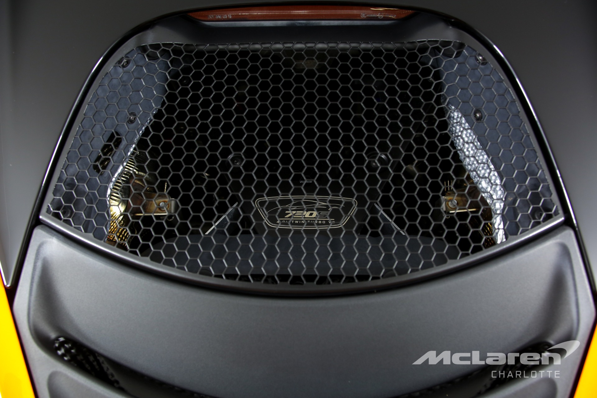 Used 2018 McLaren 720S Performance | Charlotte, NC