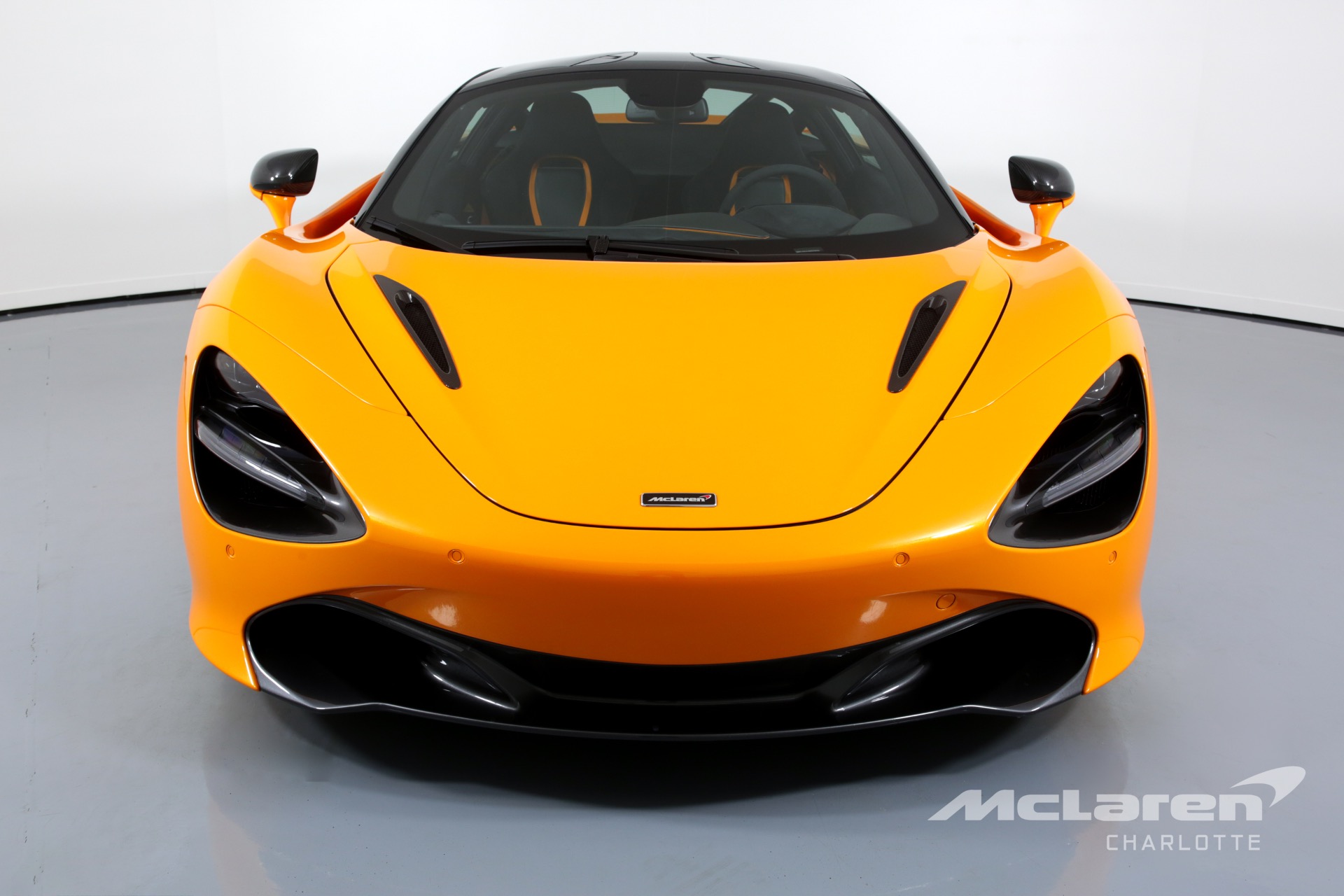 Used 2018 McLaren 720S Performance | Charlotte, NC