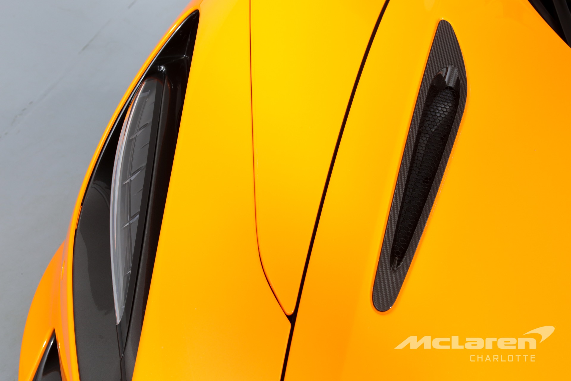 Used 2018 McLaren 720S Performance | Charlotte, NC