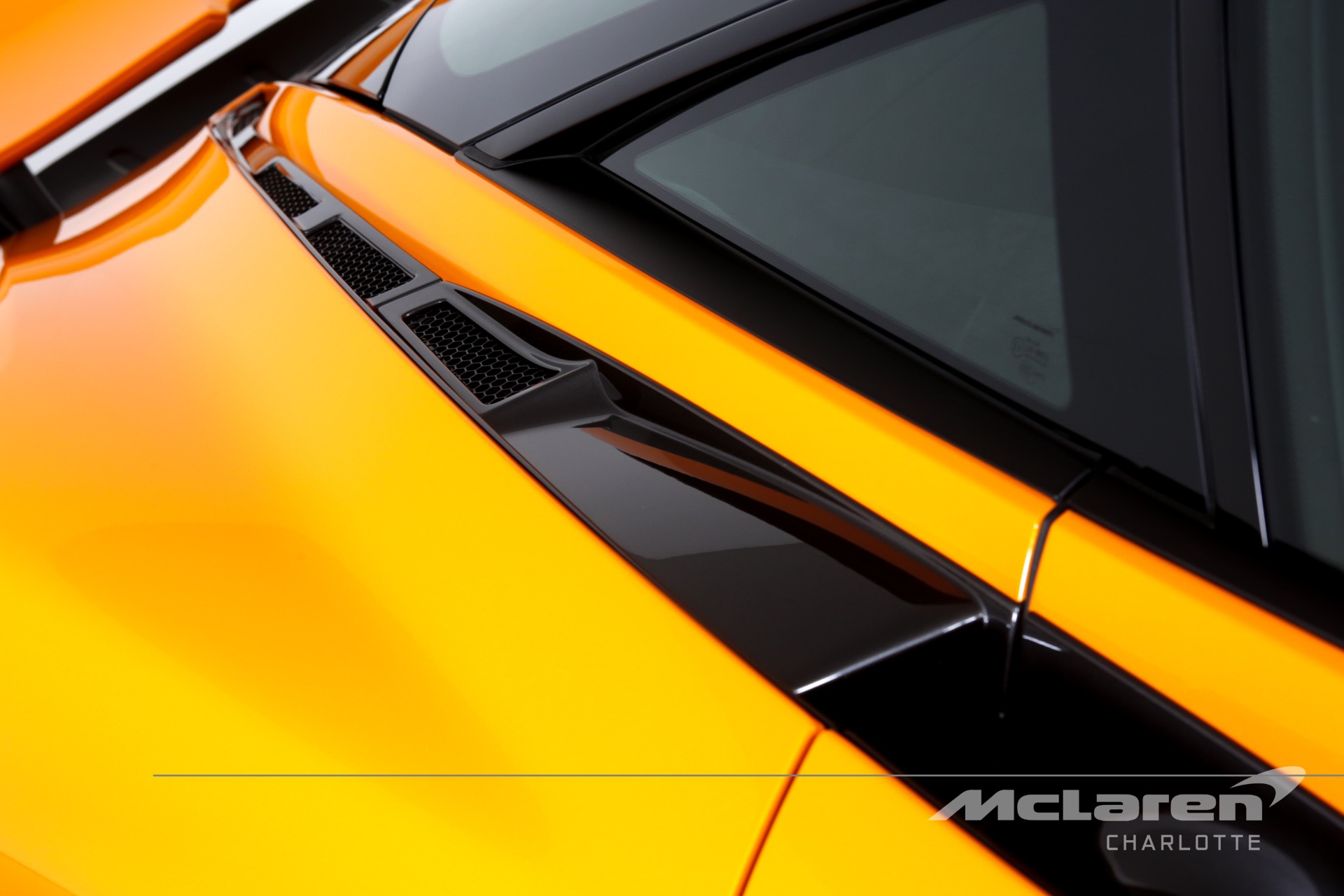 Used 2018 McLaren 720S Performance | Charlotte, NC