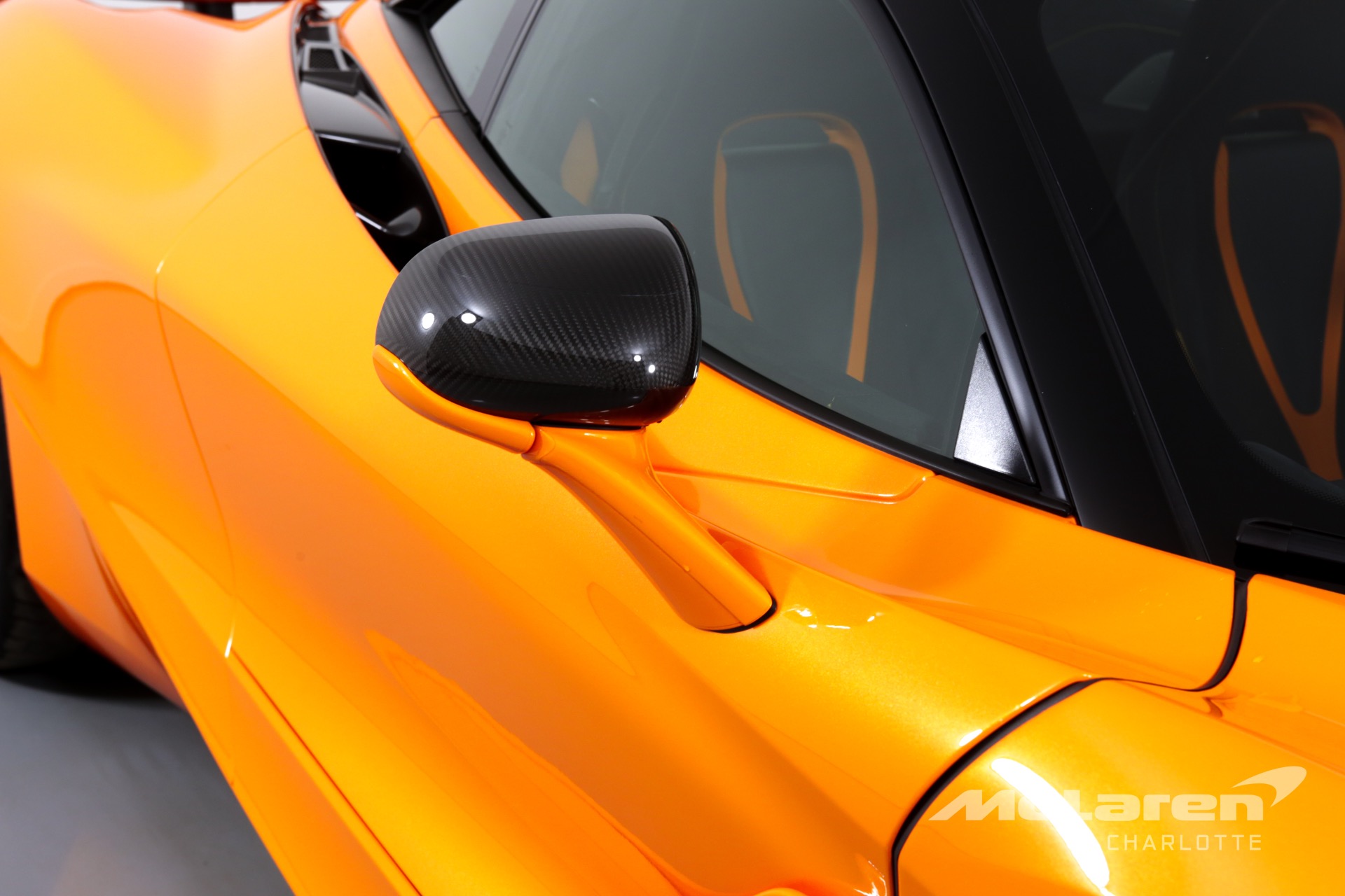 Used 2018 McLaren 720S Performance | Charlotte, NC