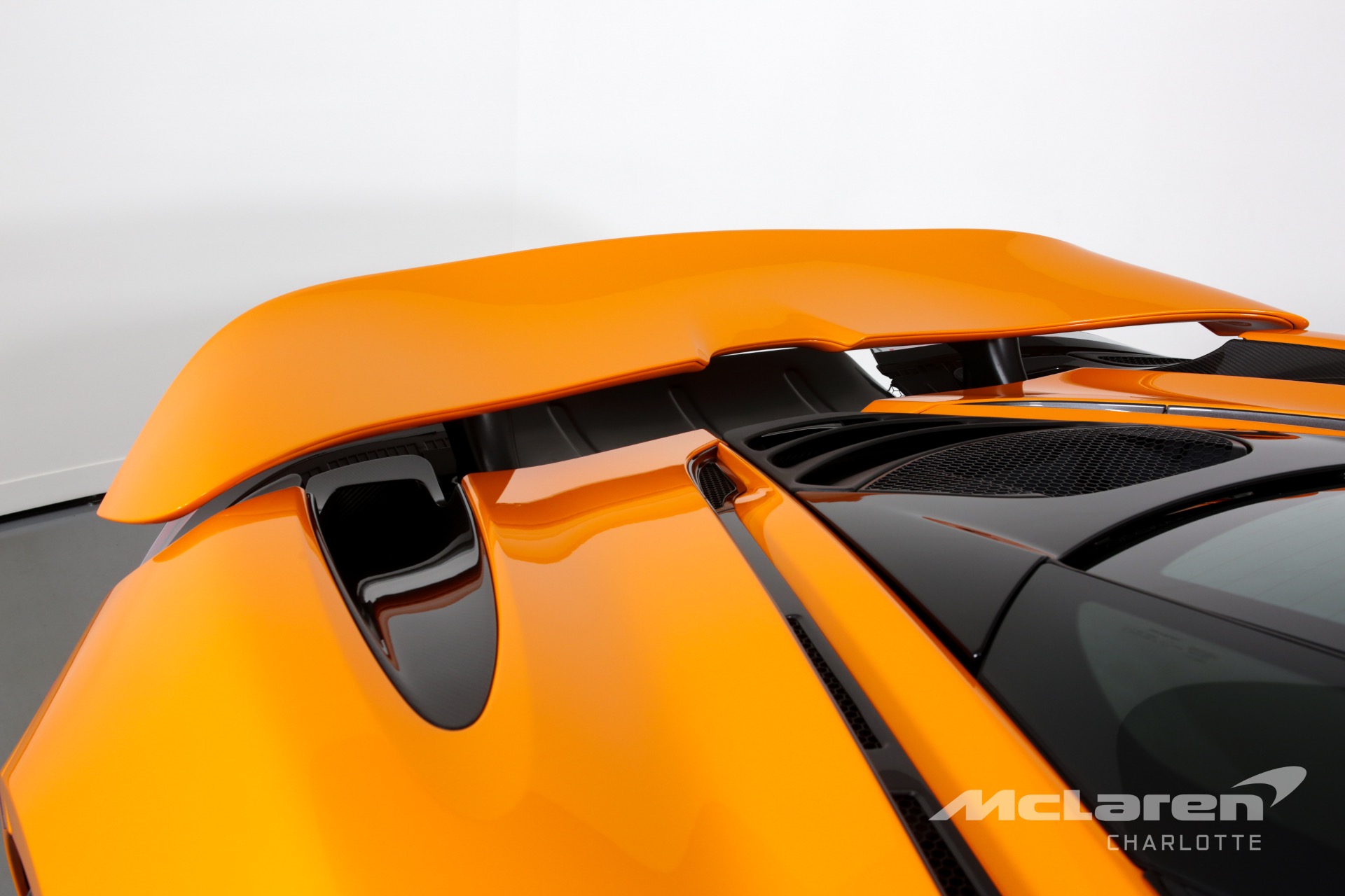 Used 2018 McLaren 720S Performance | Charlotte, NC