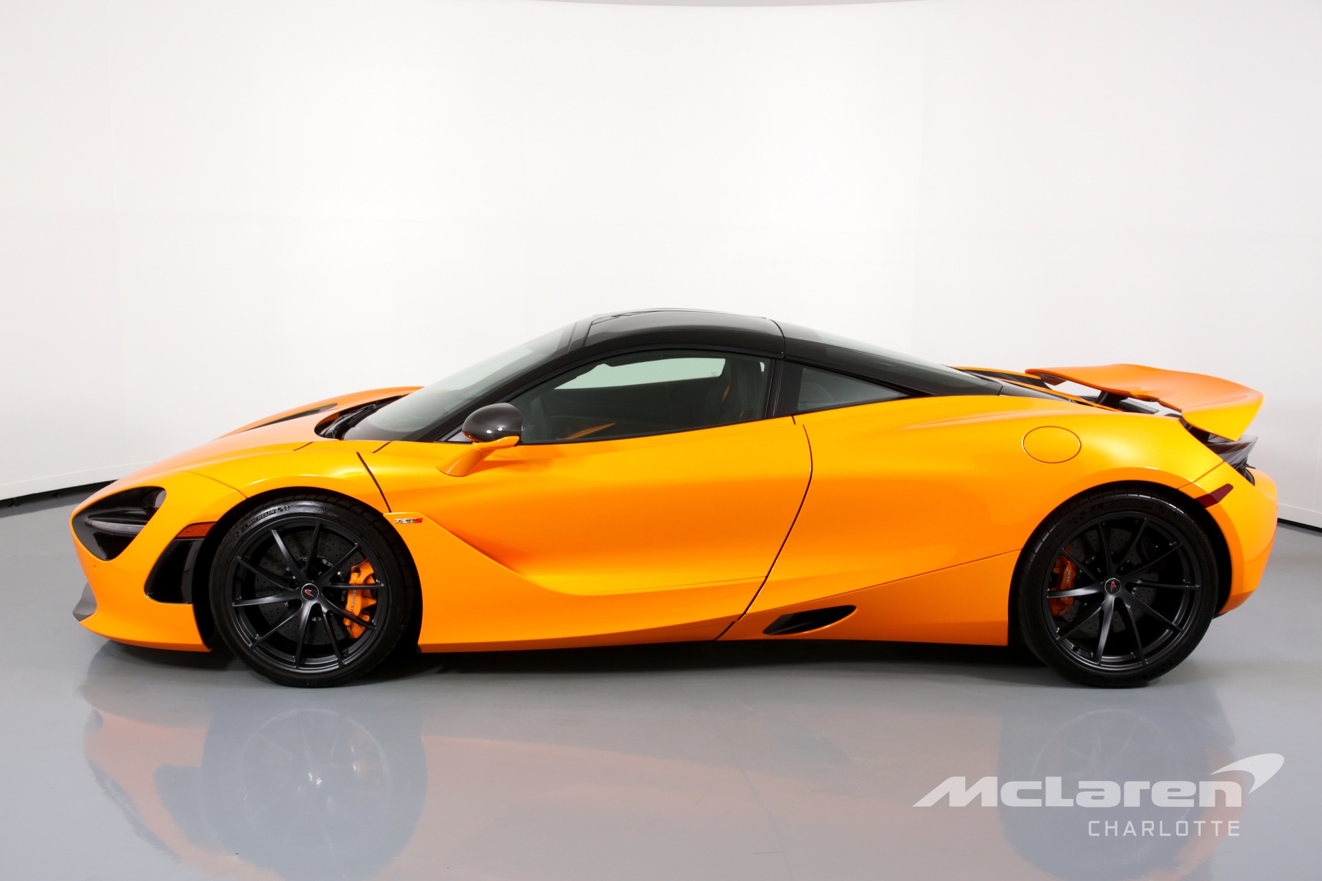 Used 2018 McLaren 720S Performance | Charlotte, NC