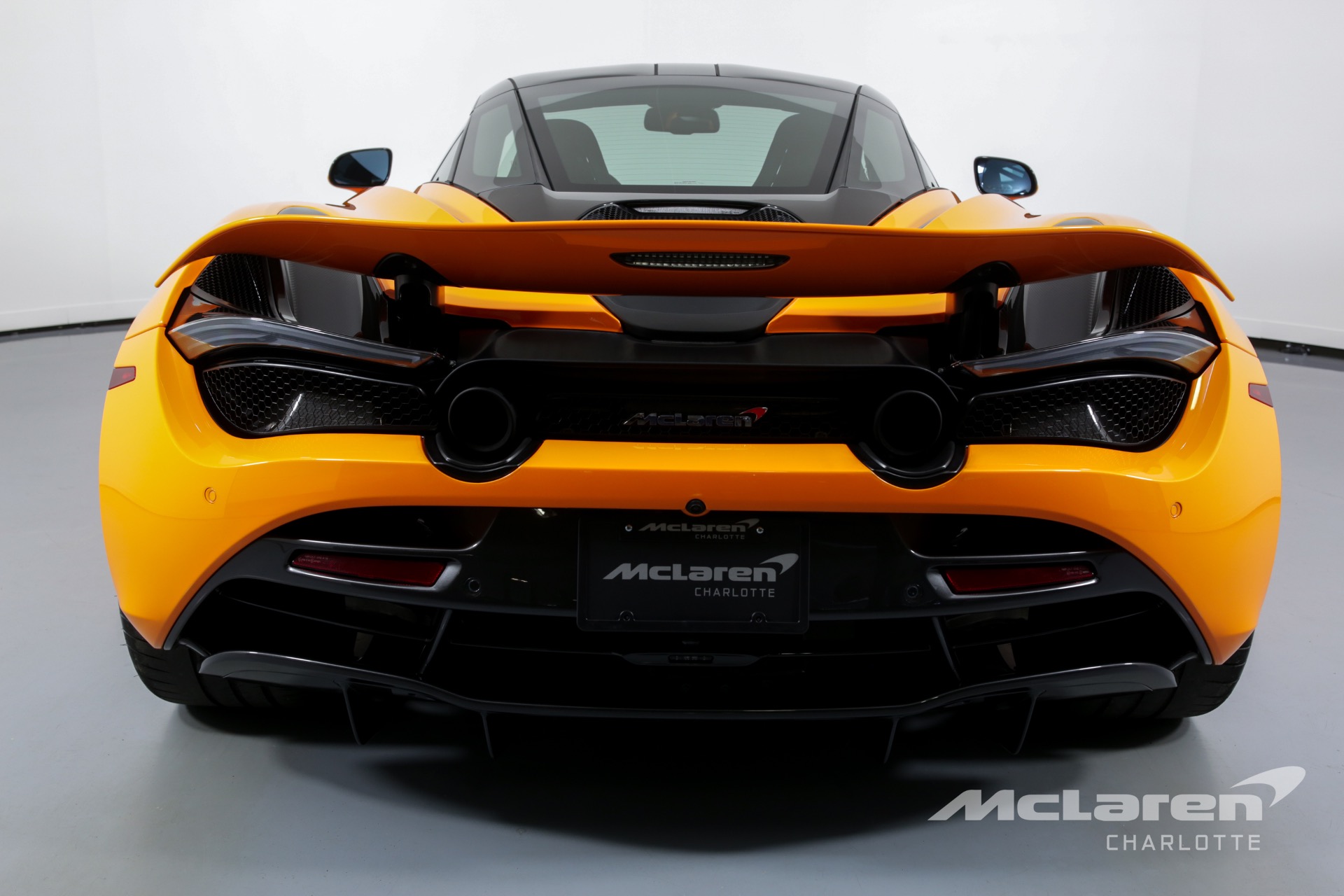 Used 2018 McLaren 720S Performance | Charlotte, NC