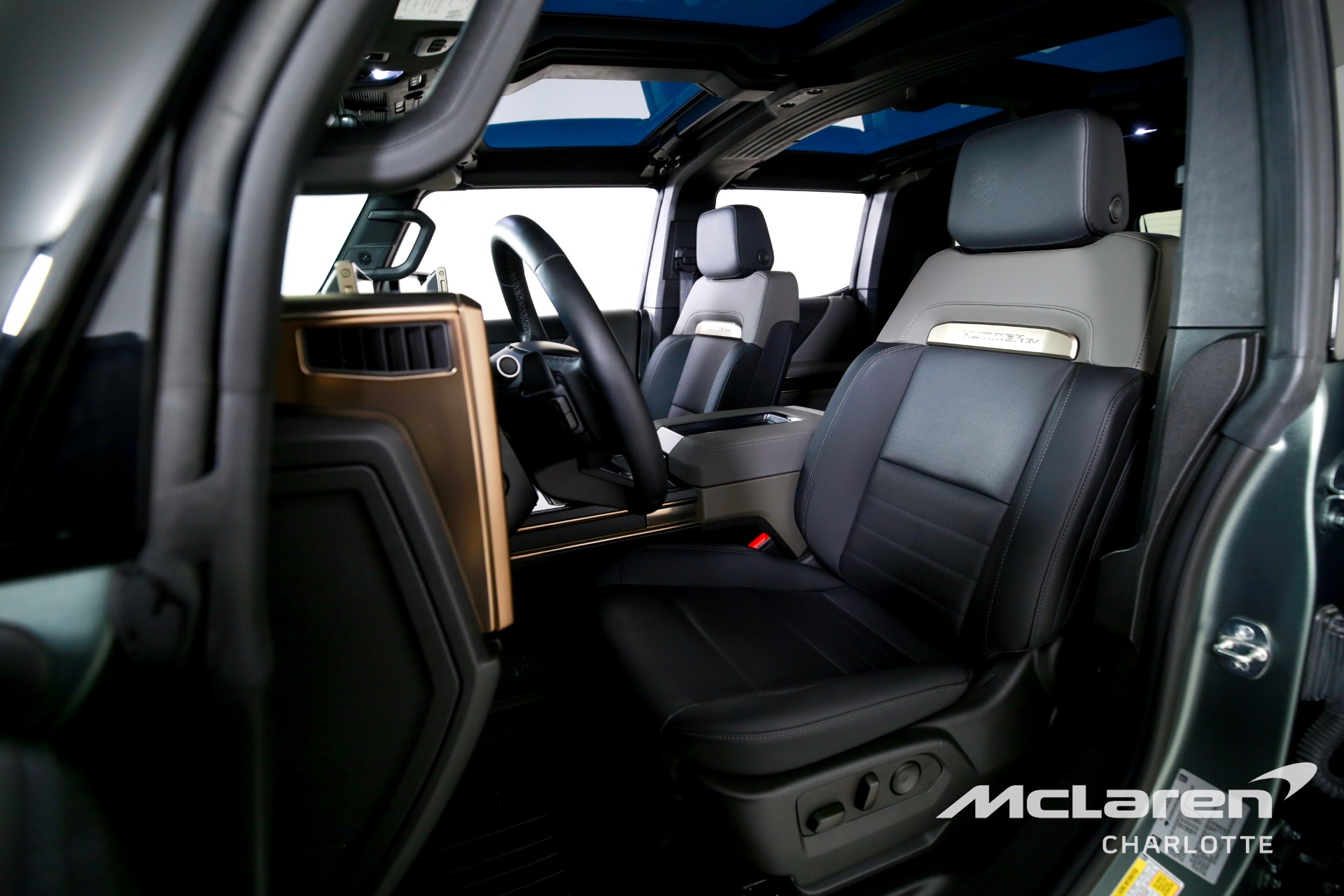 Used 2024 GMC HUMMER EV 3X | Charlotte, NC