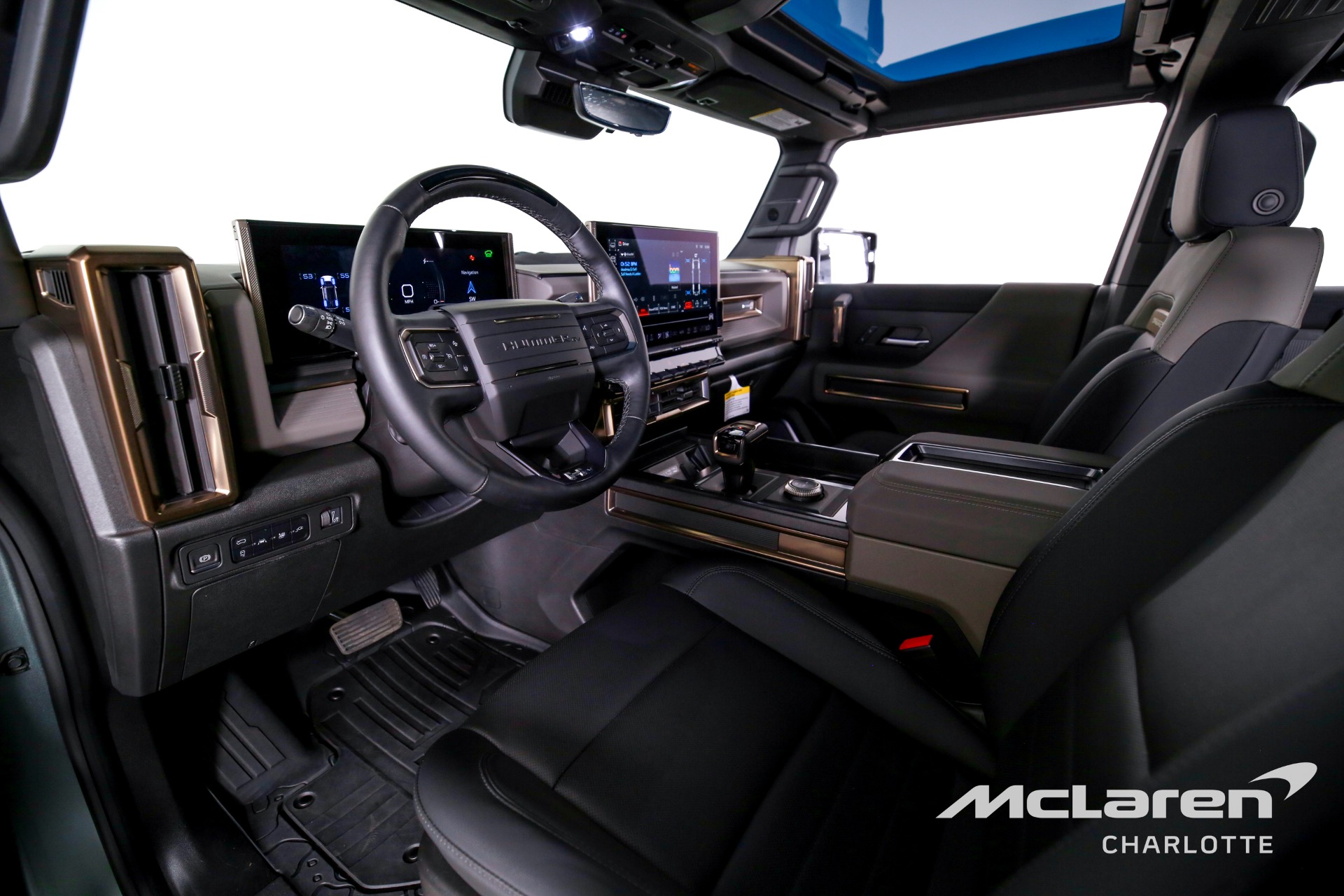 Used 2024 GMC HUMMER EV 3X | Charlotte, NC