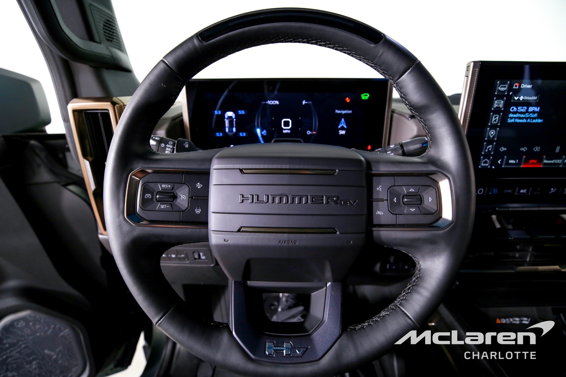 Used 2024 GMC HUMMER EV 3X | Charlotte, NC