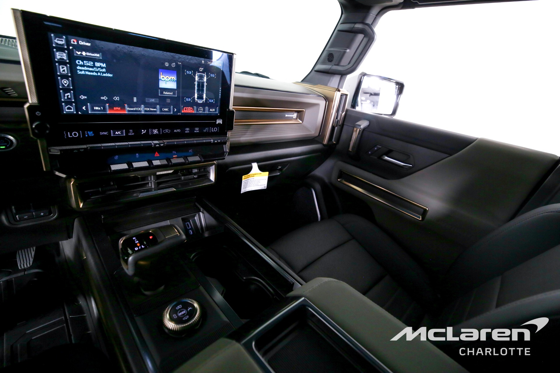 Used 2024 GMC HUMMER EV 3X | Charlotte, NC