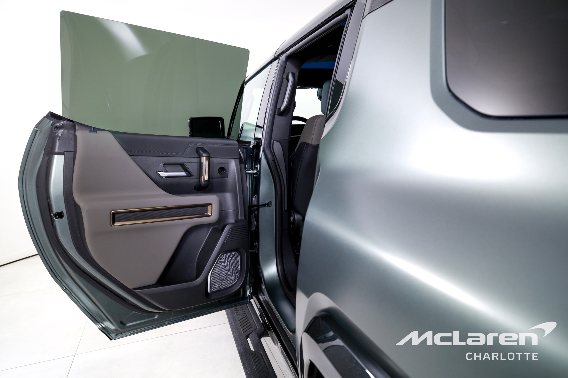 Used 2024 GMC HUMMER EV 3X | Charlotte, NC