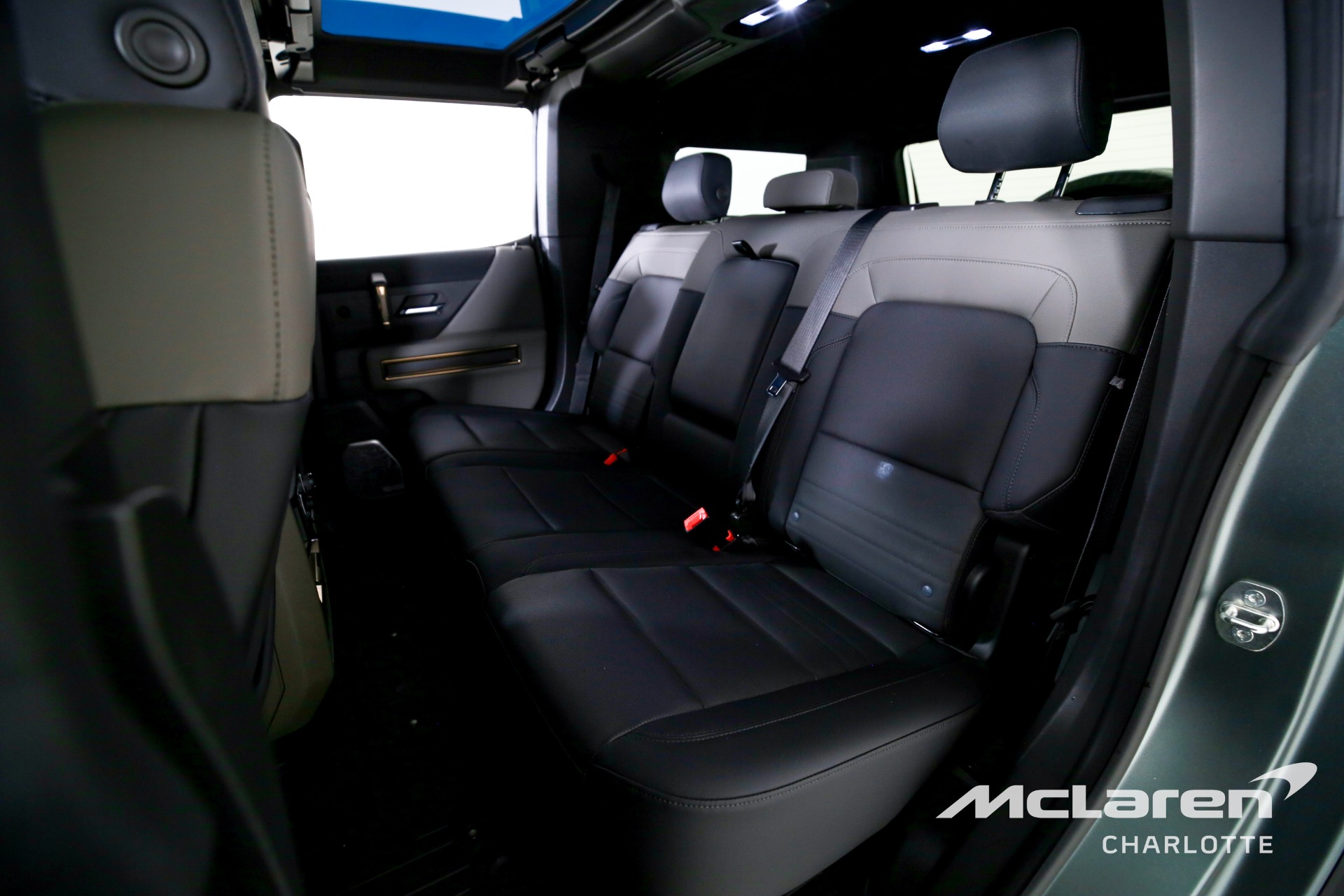 Used 2024 GMC HUMMER EV 3X | Charlotte, NC