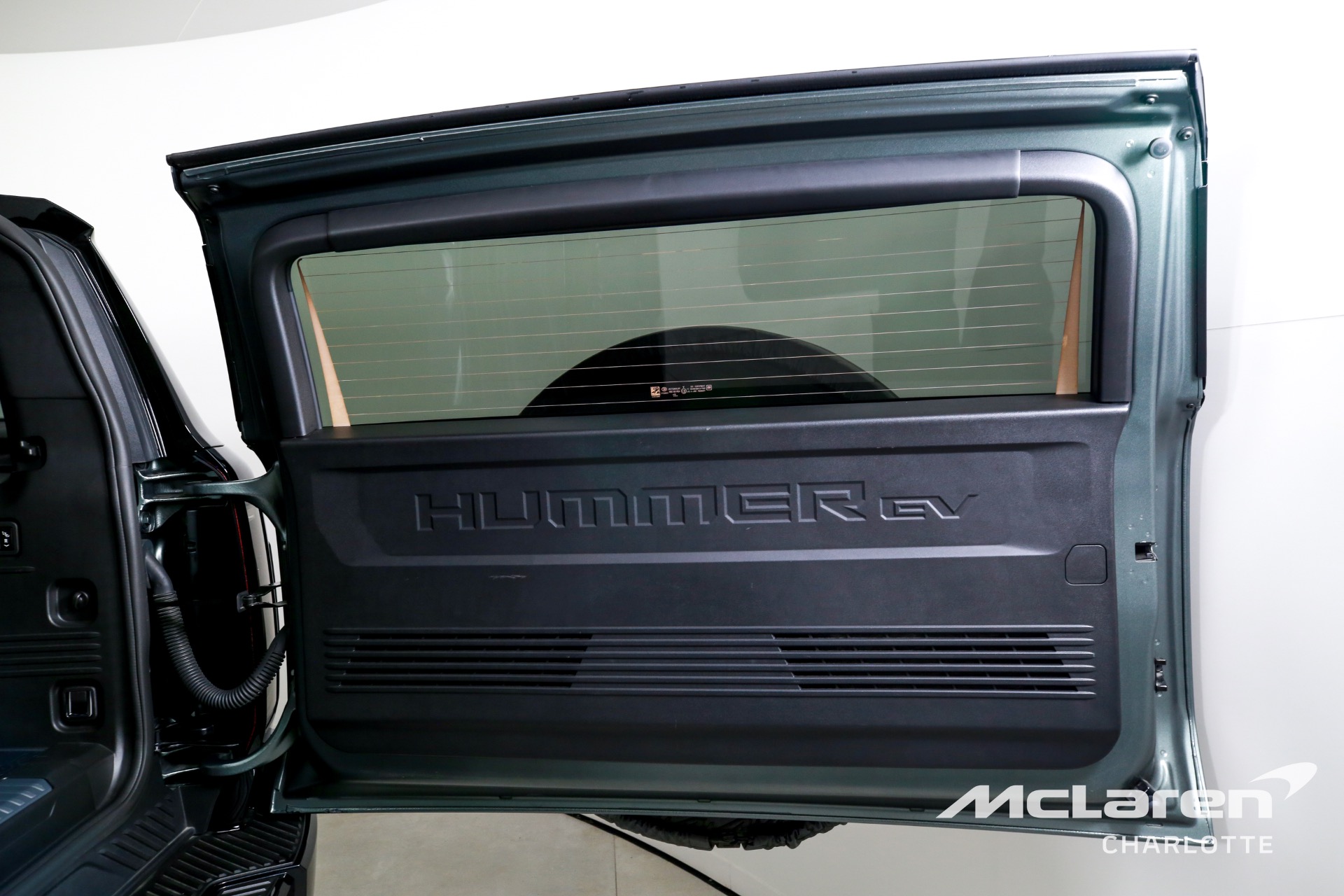 Used 2024 GMC HUMMER EV 3X | Charlotte, NC