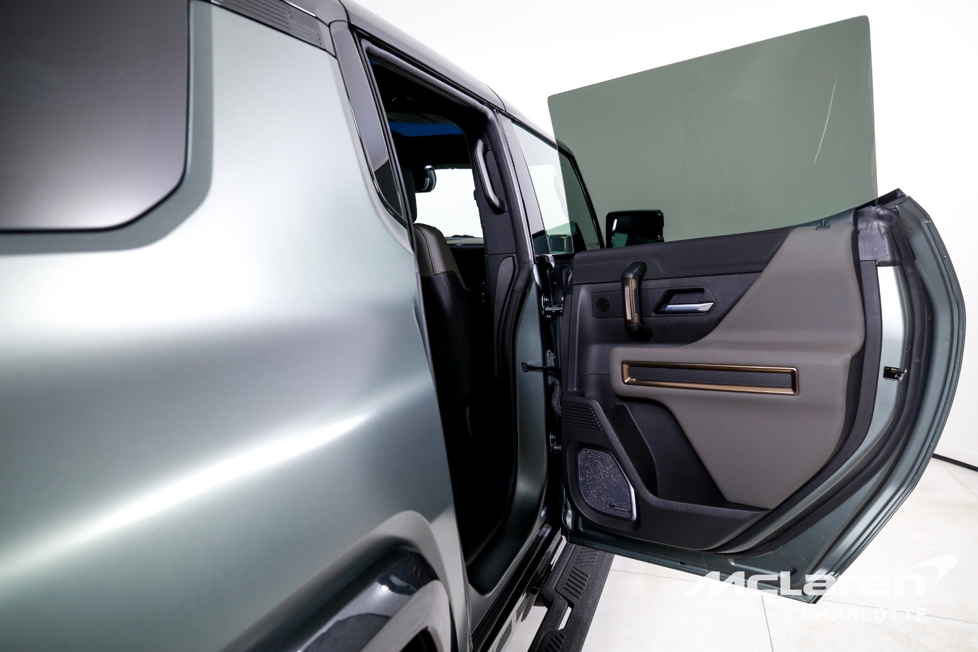 Used 2024 GMC HUMMER EV 3X | Charlotte, NC