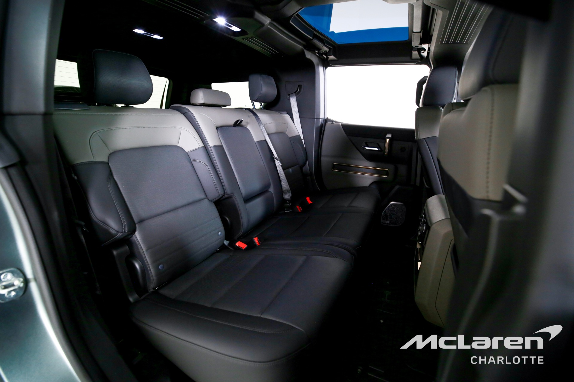 Used 2024 GMC HUMMER EV 3X | Charlotte, NC