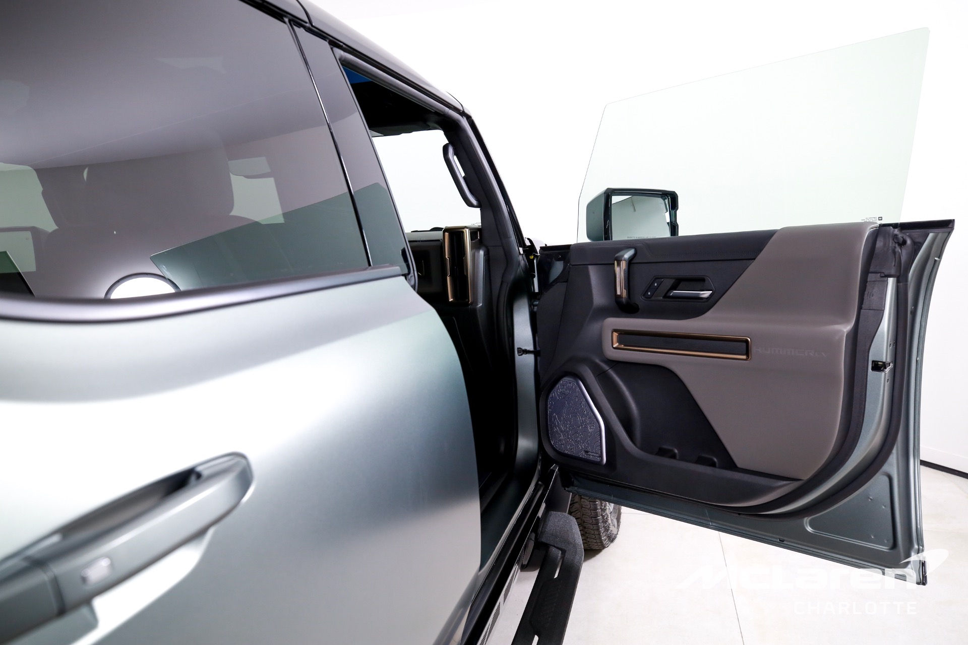 Used 2024 GMC HUMMER EV 3X | Charlotte, NC