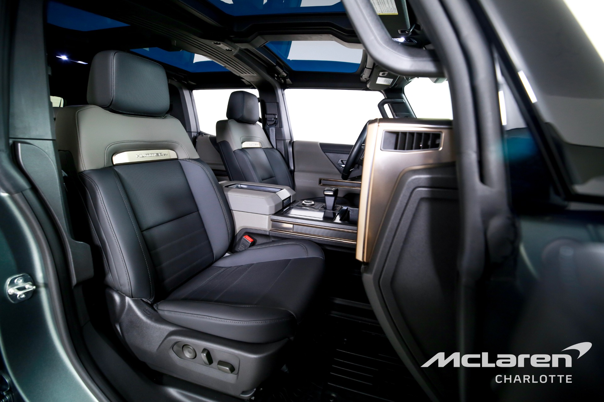 Used 2024 GMC HUMMER EV 3X | Charlotte, NC