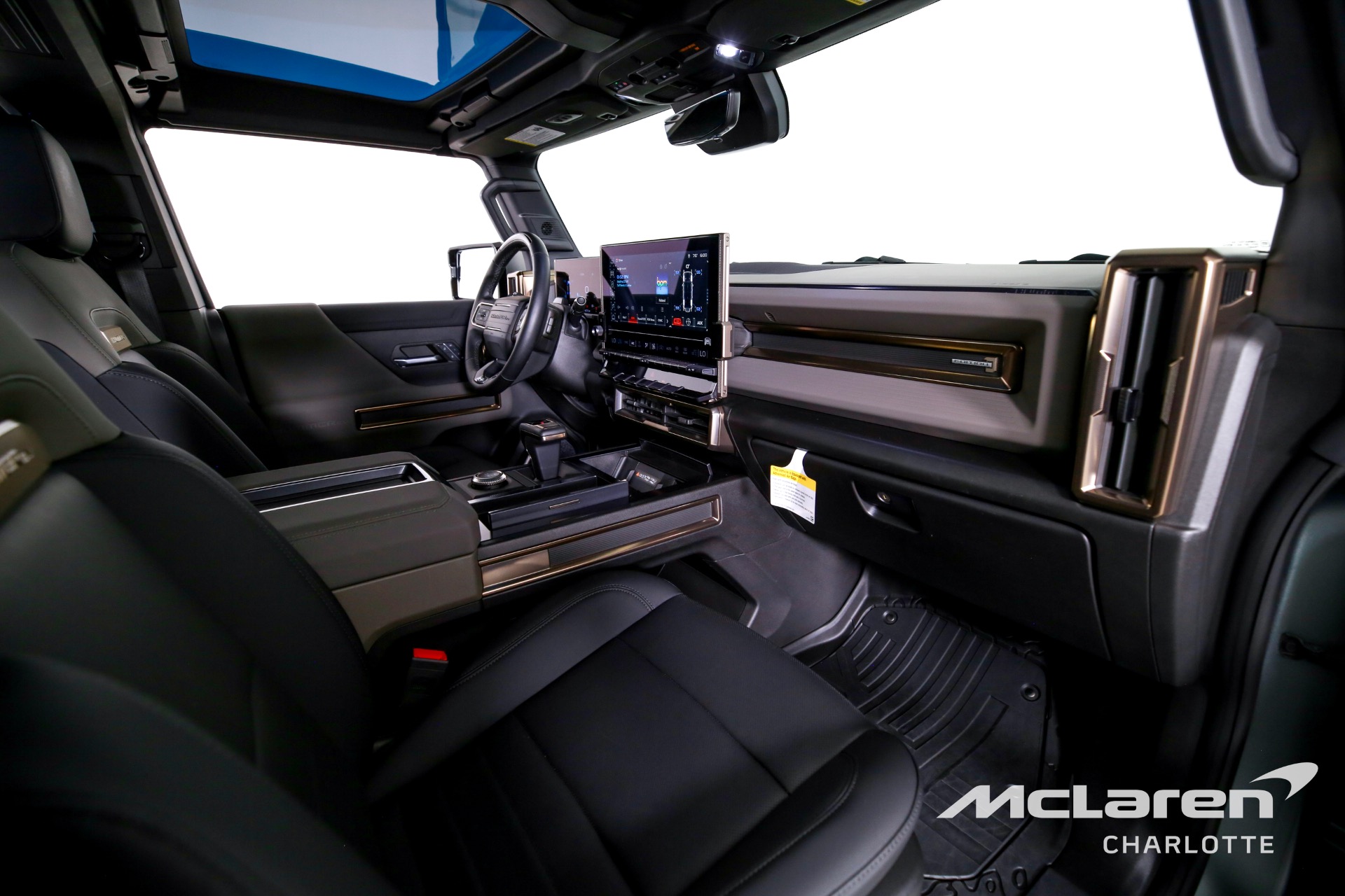 Used 2024 GMC HUMMER EV 3X | Charlotte, NC