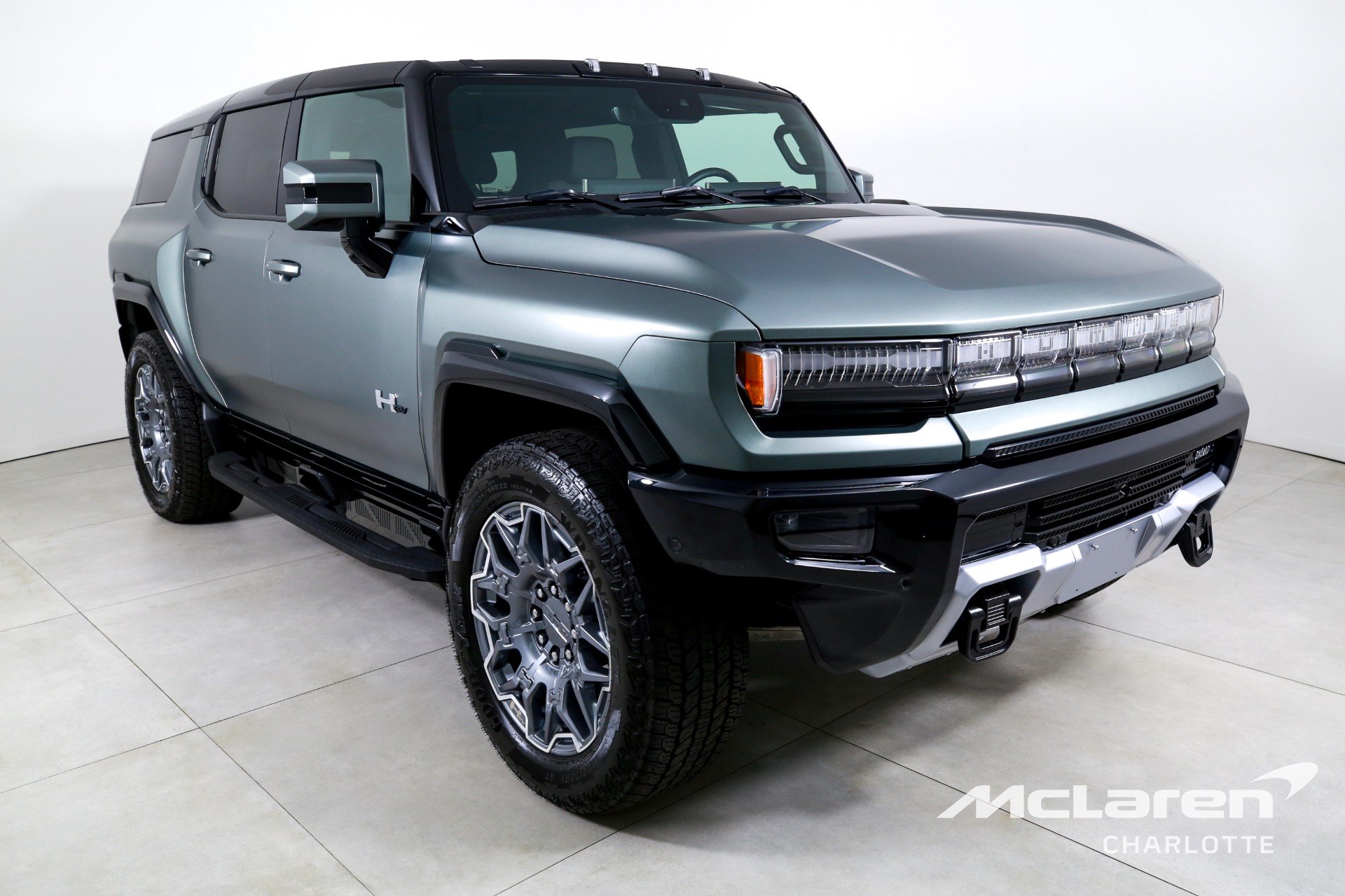 Used 2024 GMC HUMMER EV 3X | Charlotte, NC