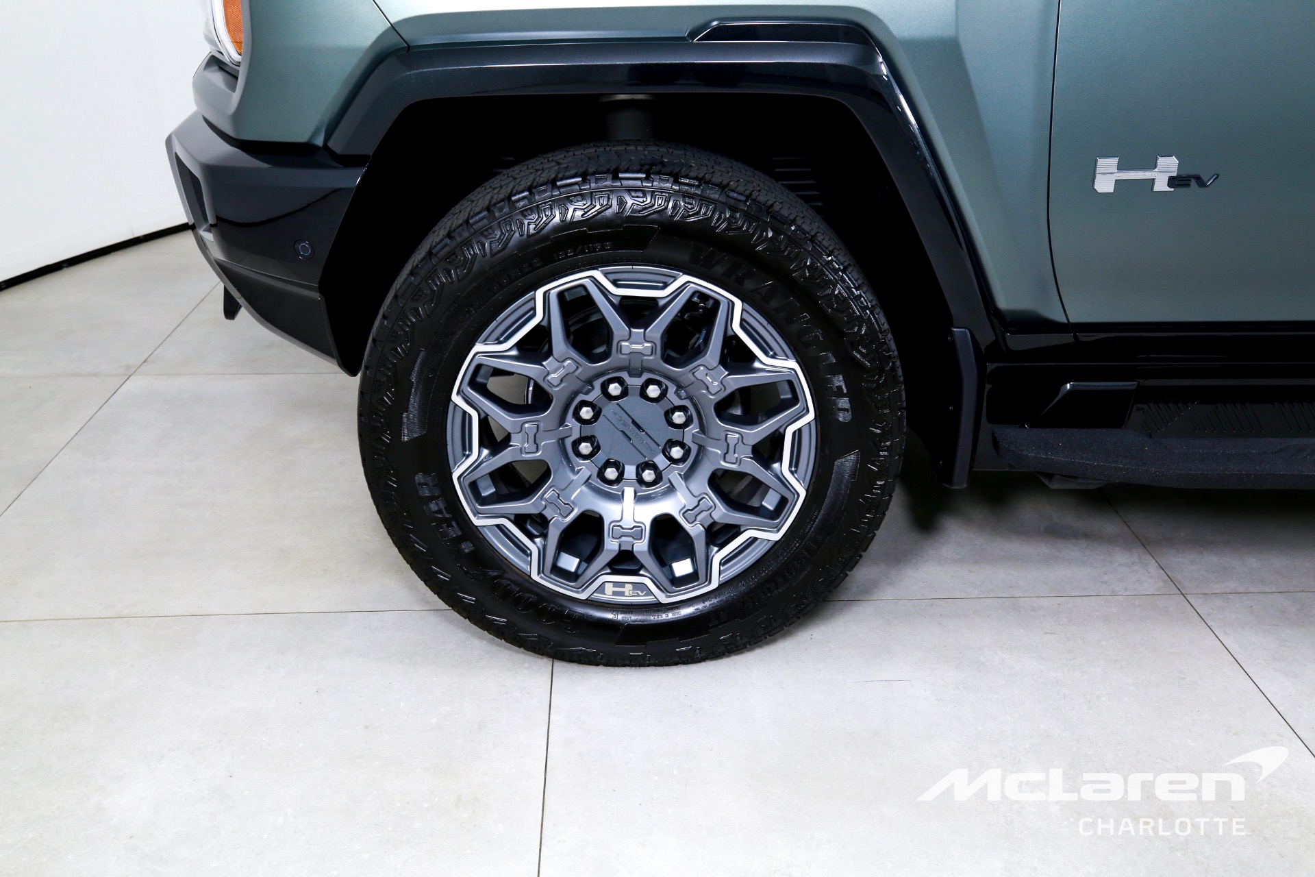 Used 2024 GMC HUMMER EV 3X | Charlotte, NC