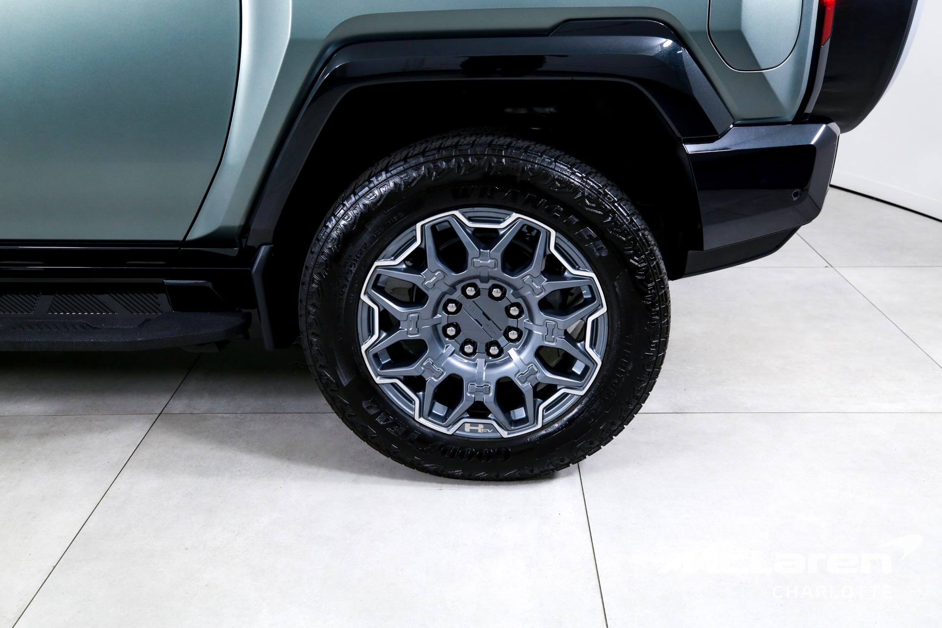 Used 2024 GMC HUMMER EV 3X | Charlotte, NC