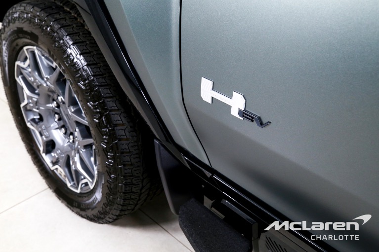 Used-2024-GMC-HUMMER-EV-3X