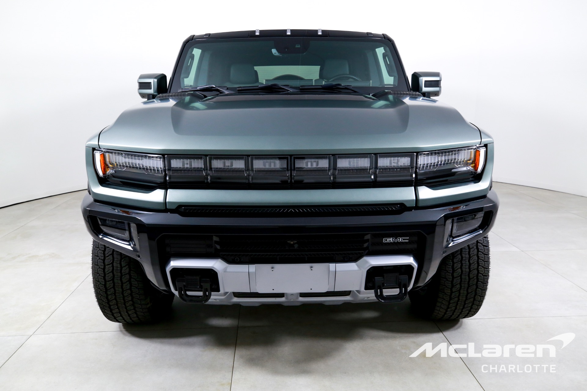 Used 2024 GMC HUMMER EV 3X | Charlotte, NC