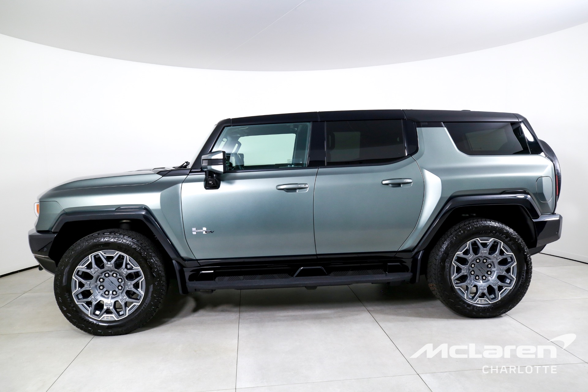 Used 2024 GMC HUMMER EV 3X | Charlotte, NC