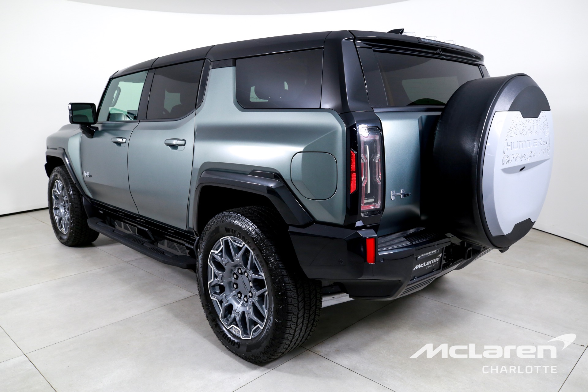 Used 2024 GMC HUMMER EV 3X | Charlotte, NC