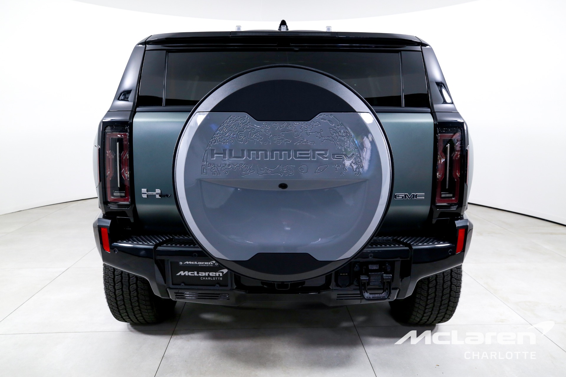 Used 2024 GMC HUMMER EV 3X | Charlotte, NC