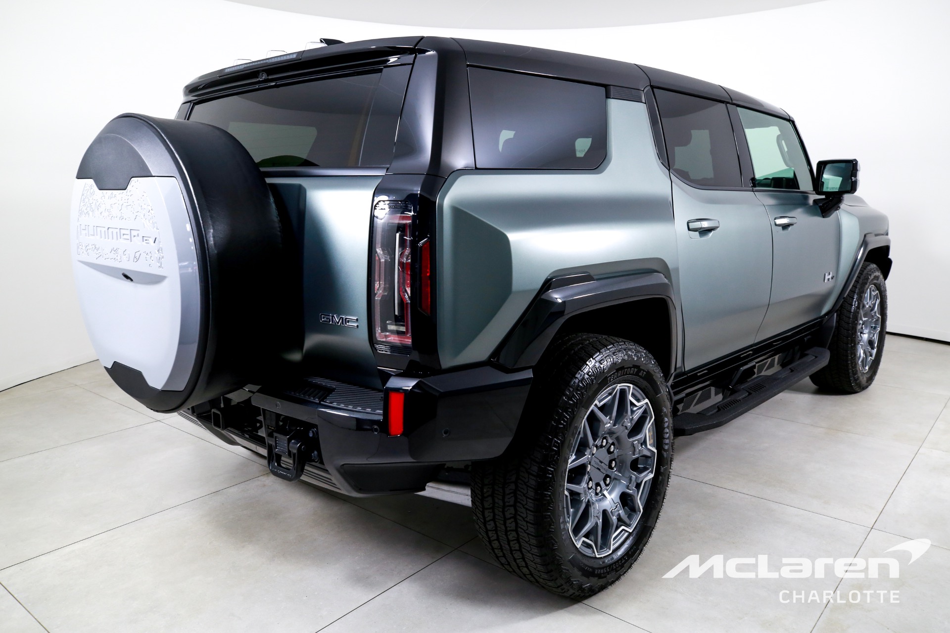 Used 2024 GMC HUMMER EV 3X | Charlotte, NC
