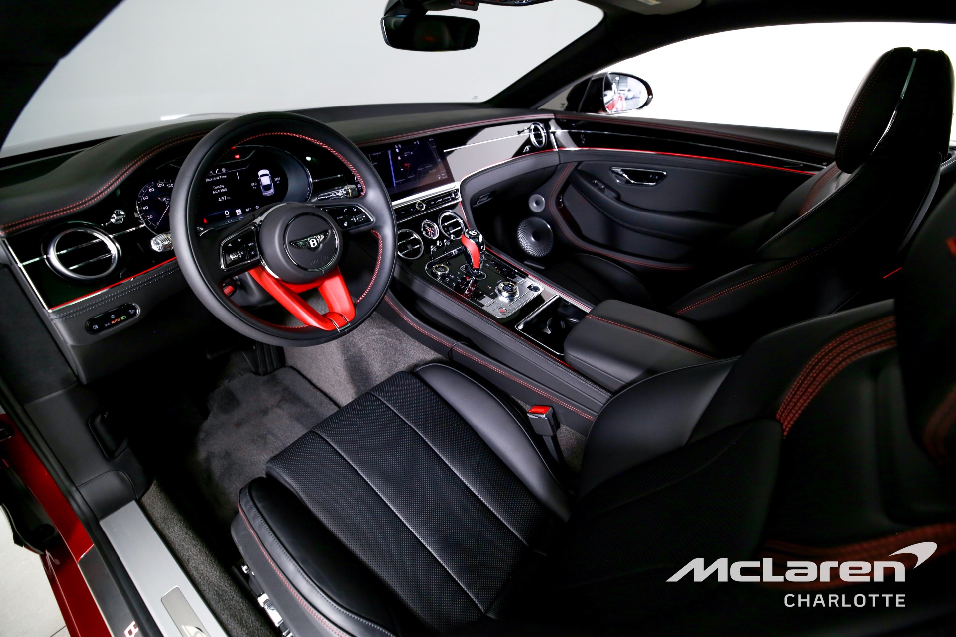 Used 2024 Bentley Continental GT S V8 | Charlotte, NC