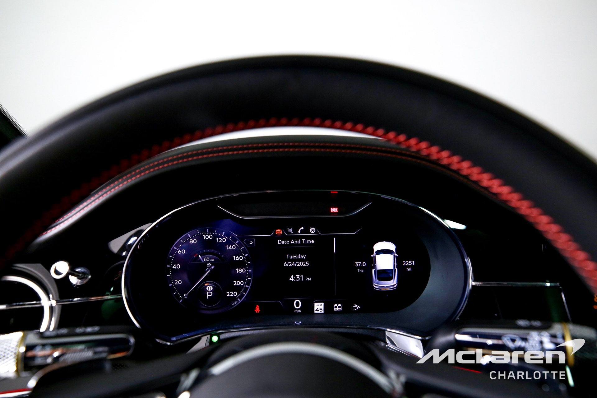 Used 2024 Bentley Continental GT S V8 | Charlotte, NC
