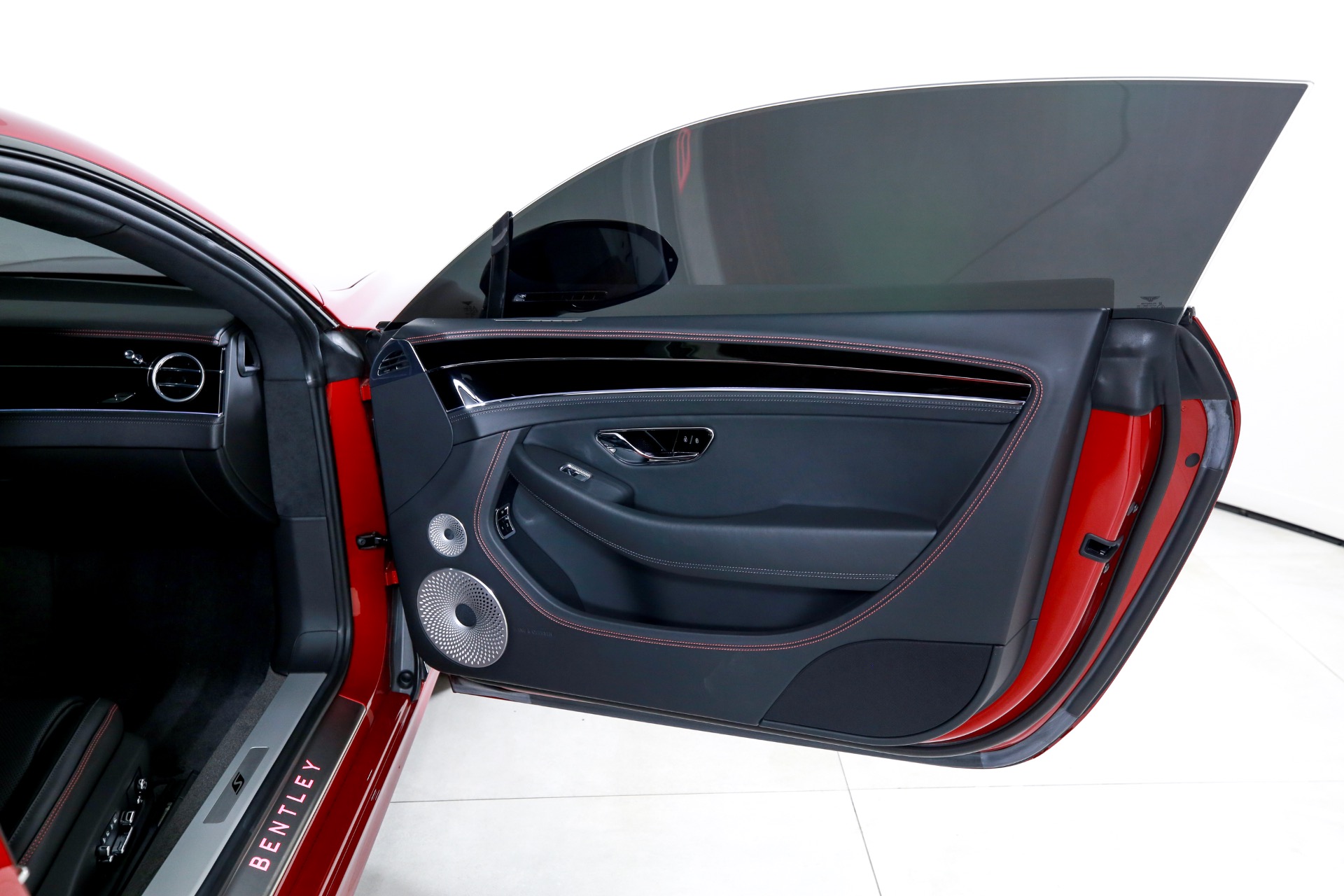 Used 2024 Bentley Continental GT S V8 | Charlotte, NC
