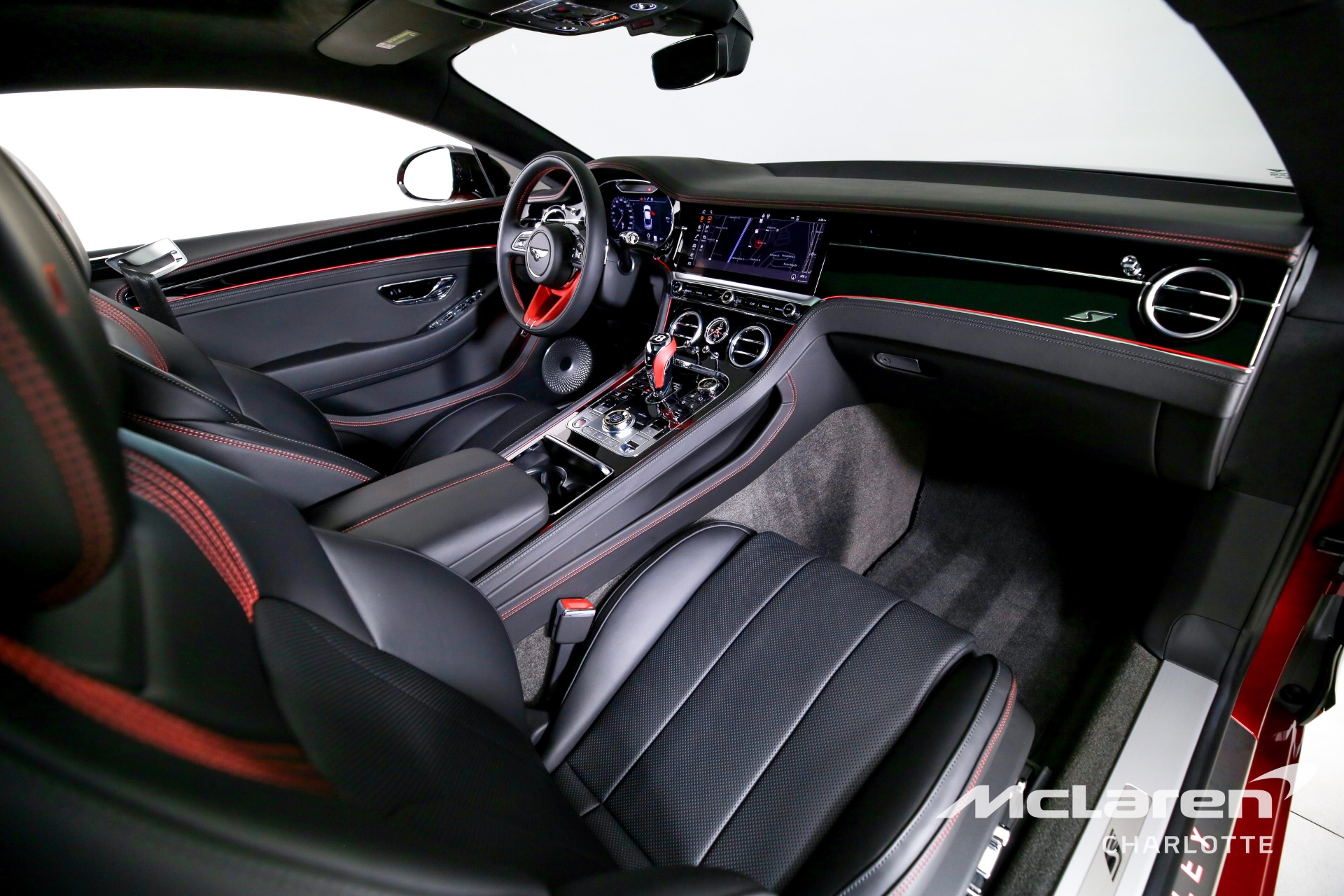 Used 2024 Bentley Continental GT S V8 | Charlotte, NC