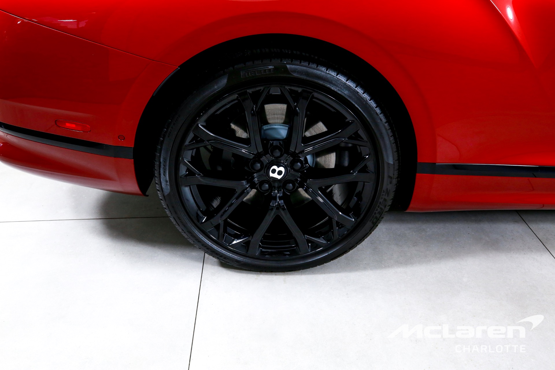 Used 2024 Bentley Continental GT S V8 | Charlotte, NC